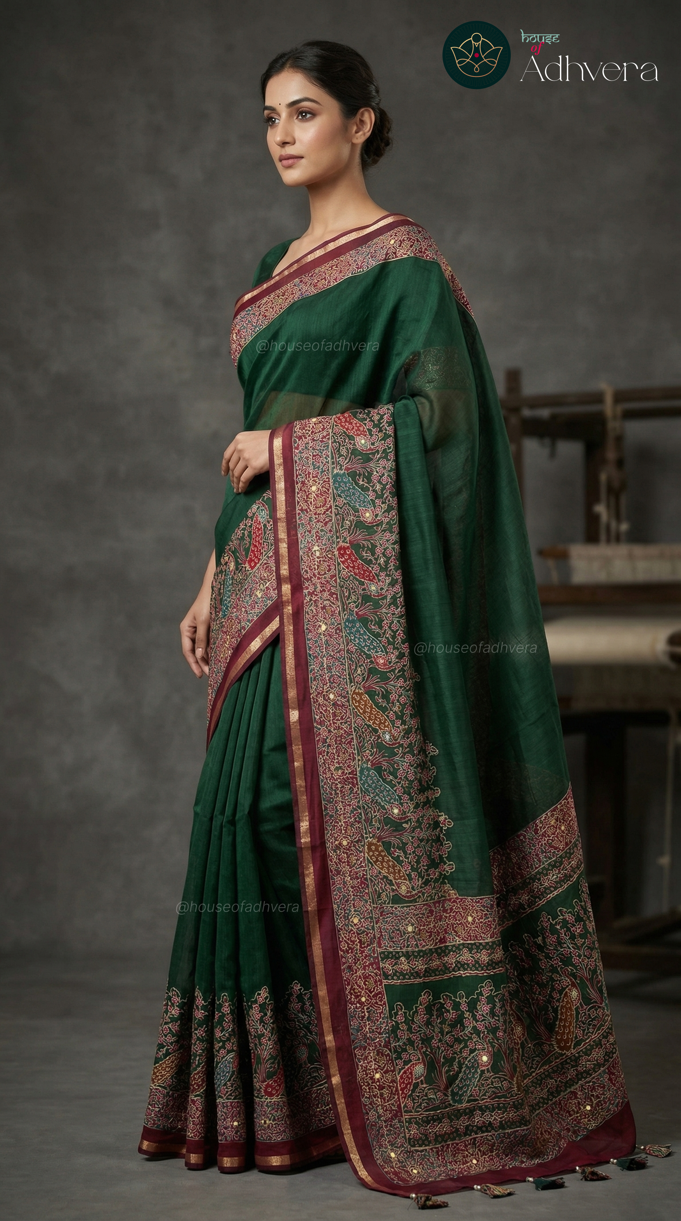 Morbagh Elegance- HOA 1197