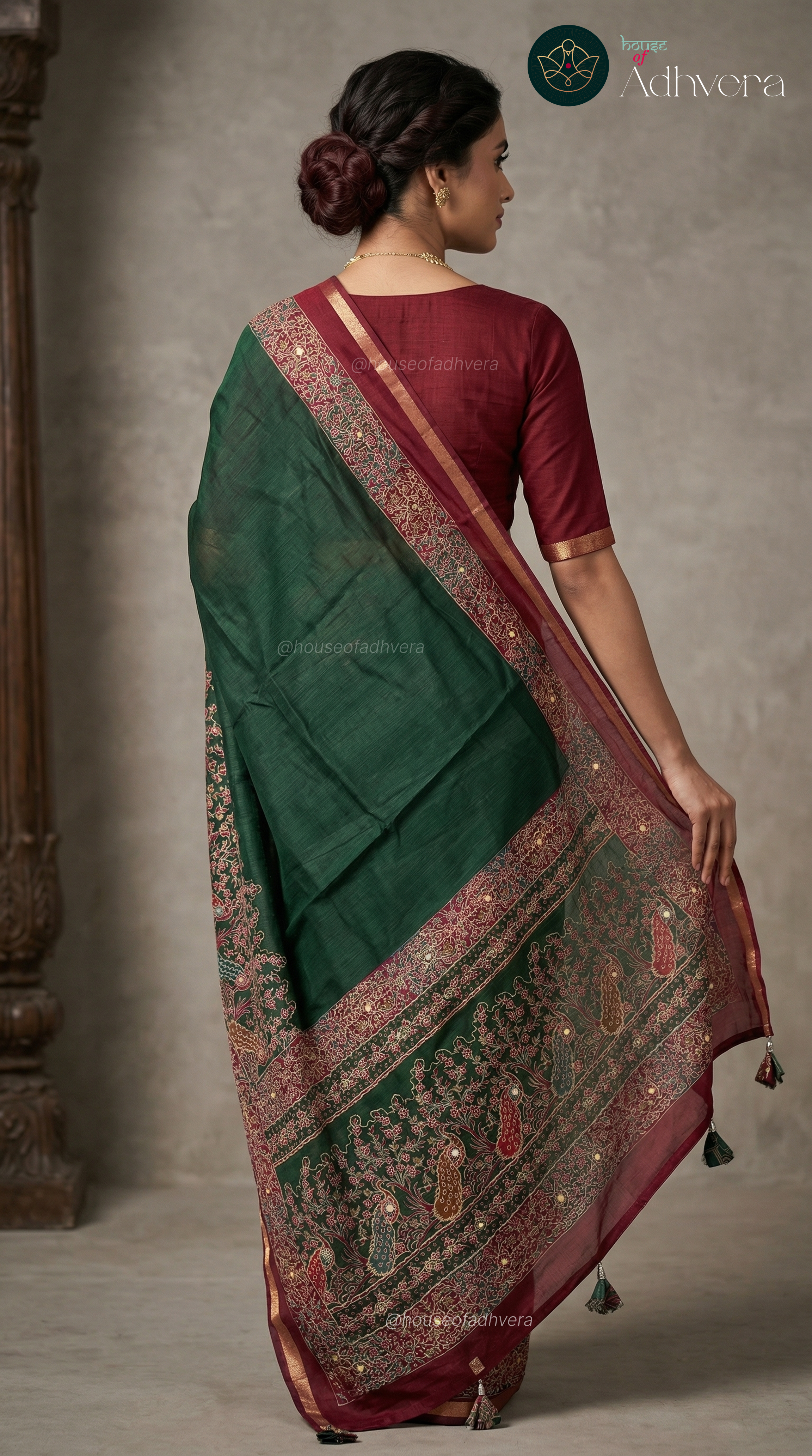 Morbagh Elegance- HOA 1197