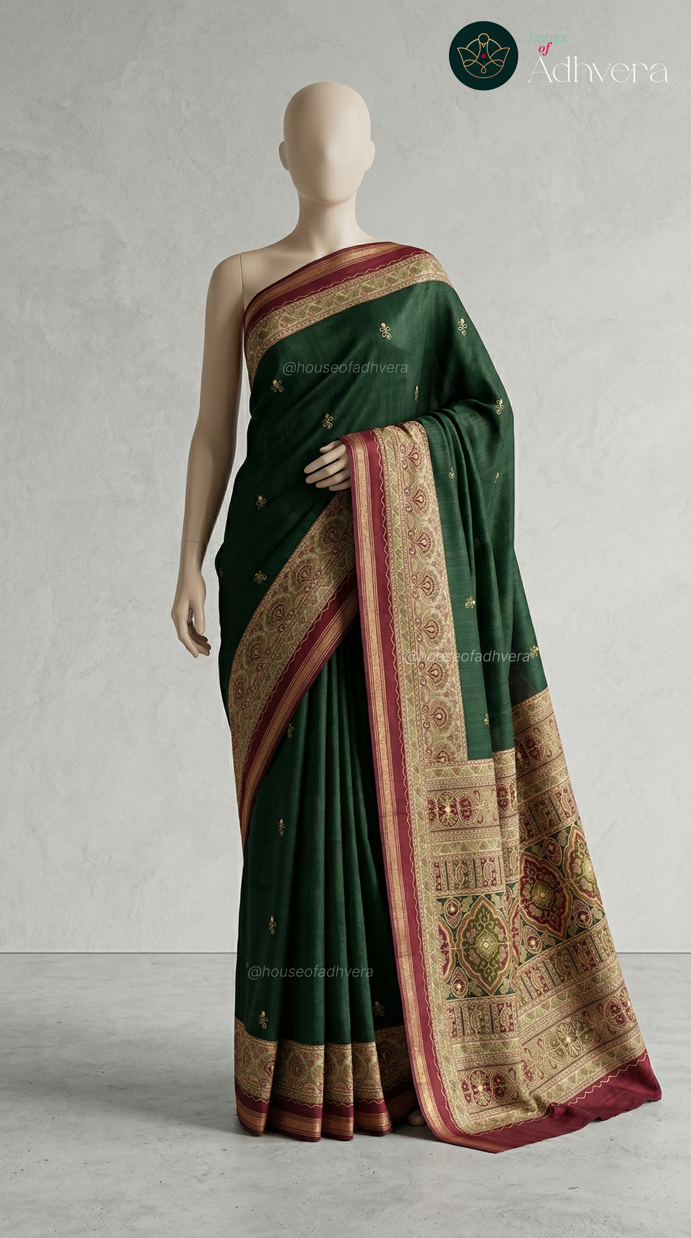 Meherangini- HOA 1146