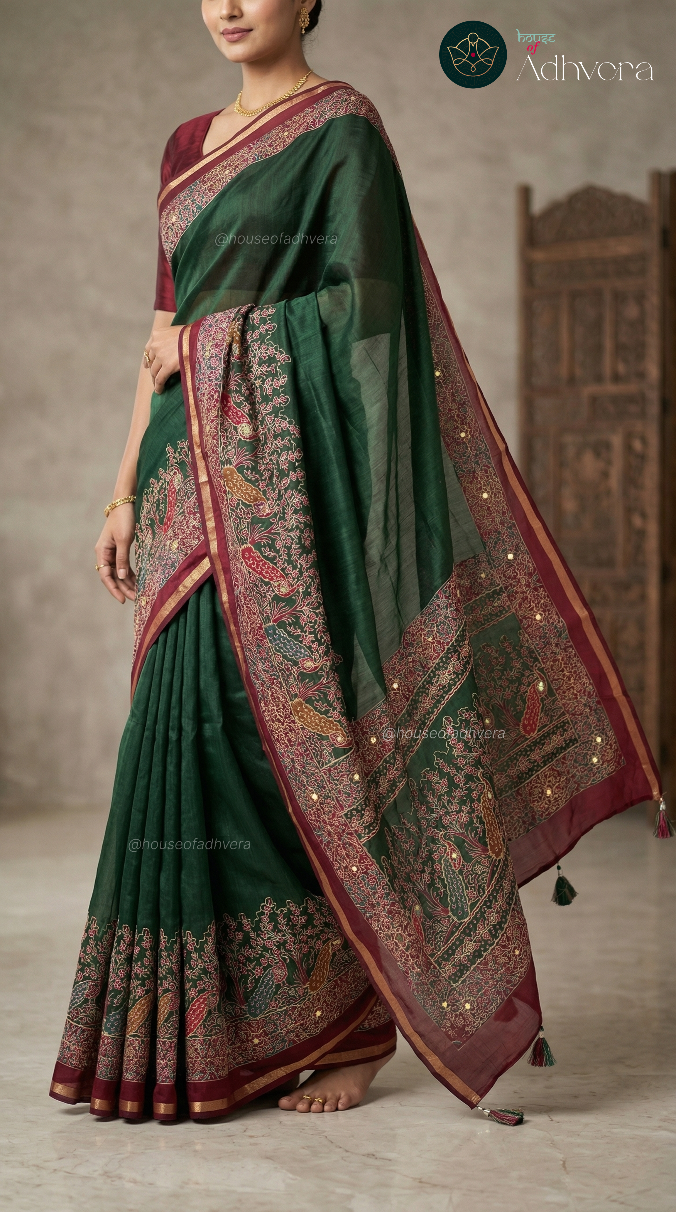 Morbagh Elegance- HOA 1197