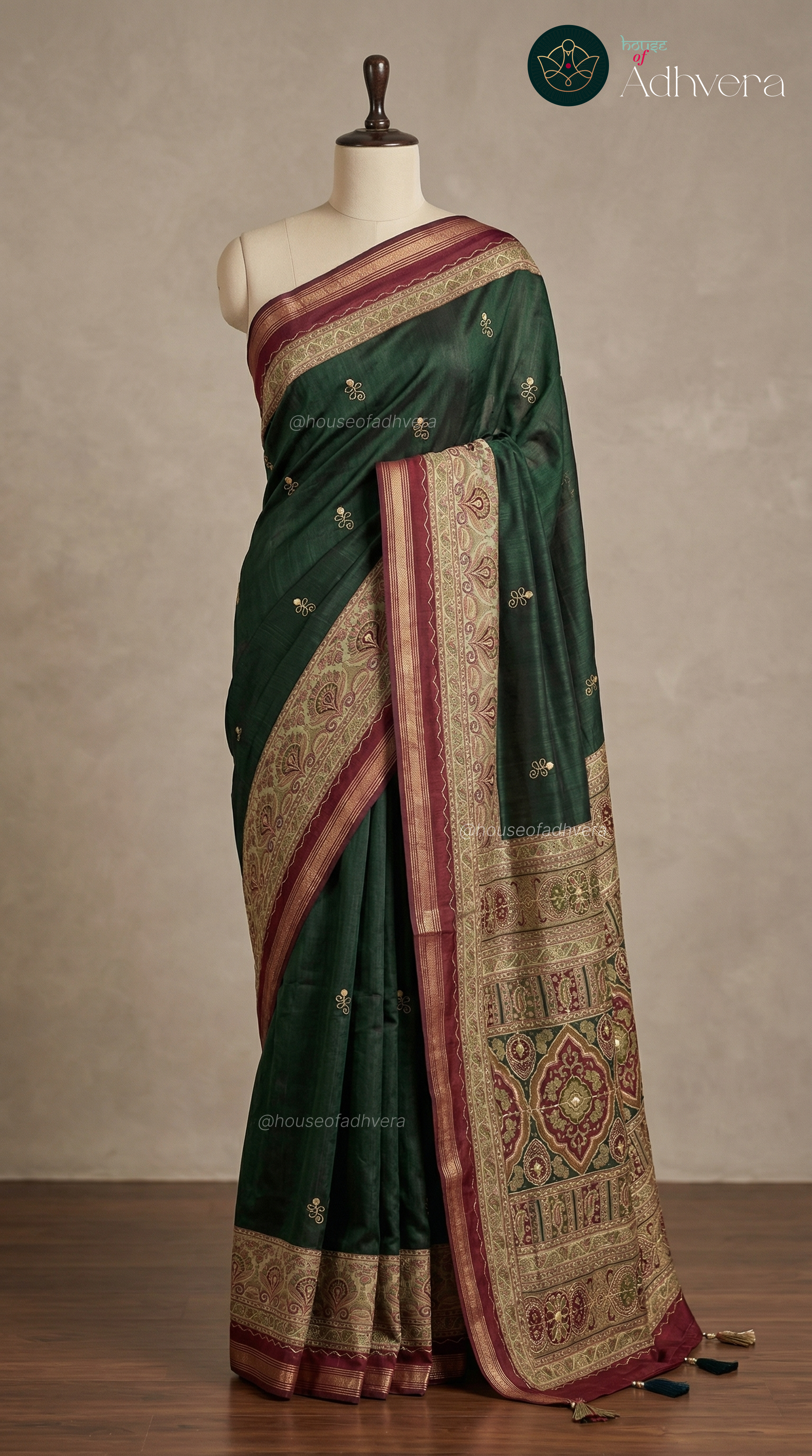 Meherangini- HOA 1146