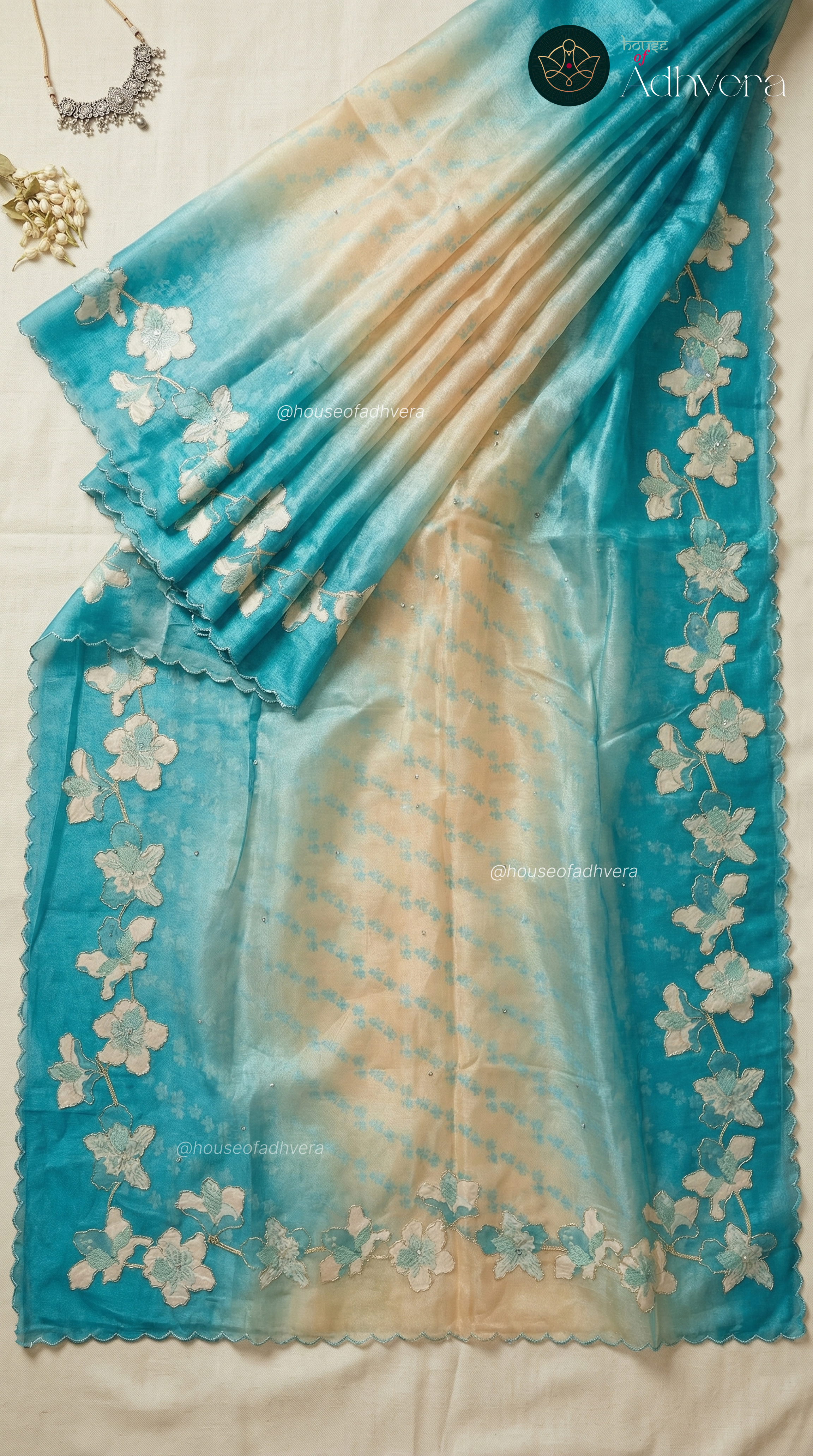 Ombre Blossom – HOA 1111