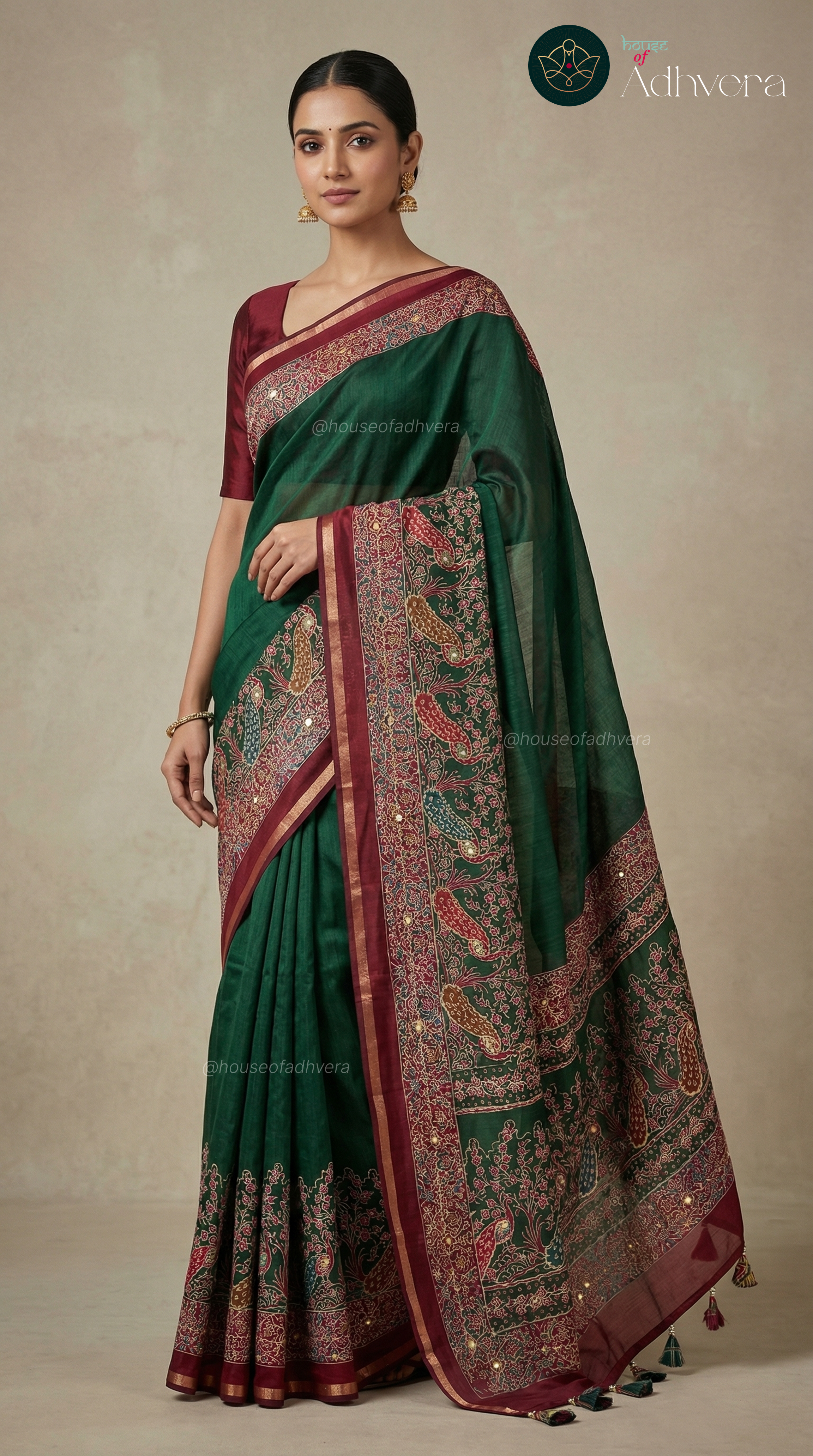 Morbagh Elegance- HOA 1197