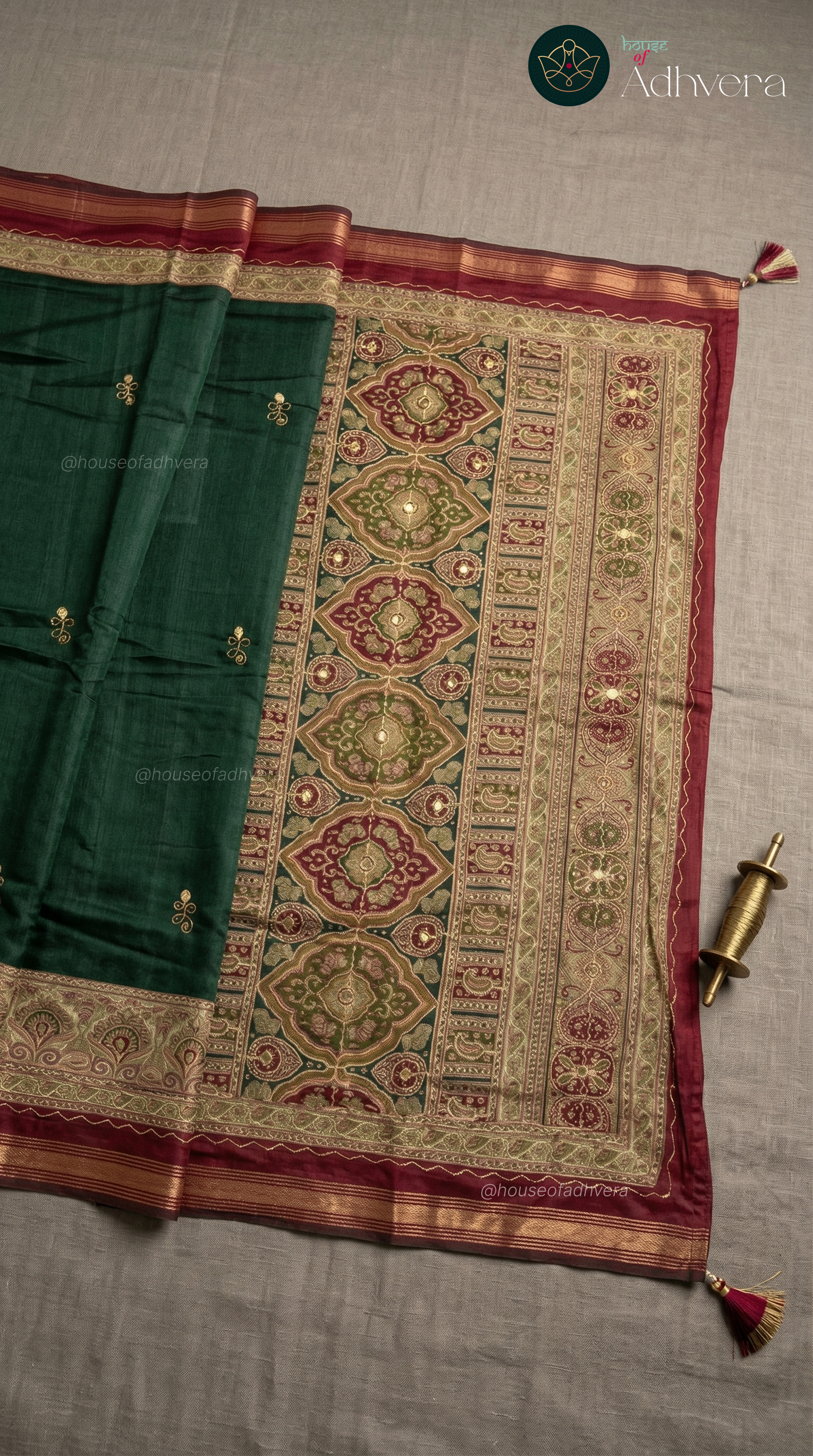 Meherangini- HOA 1146