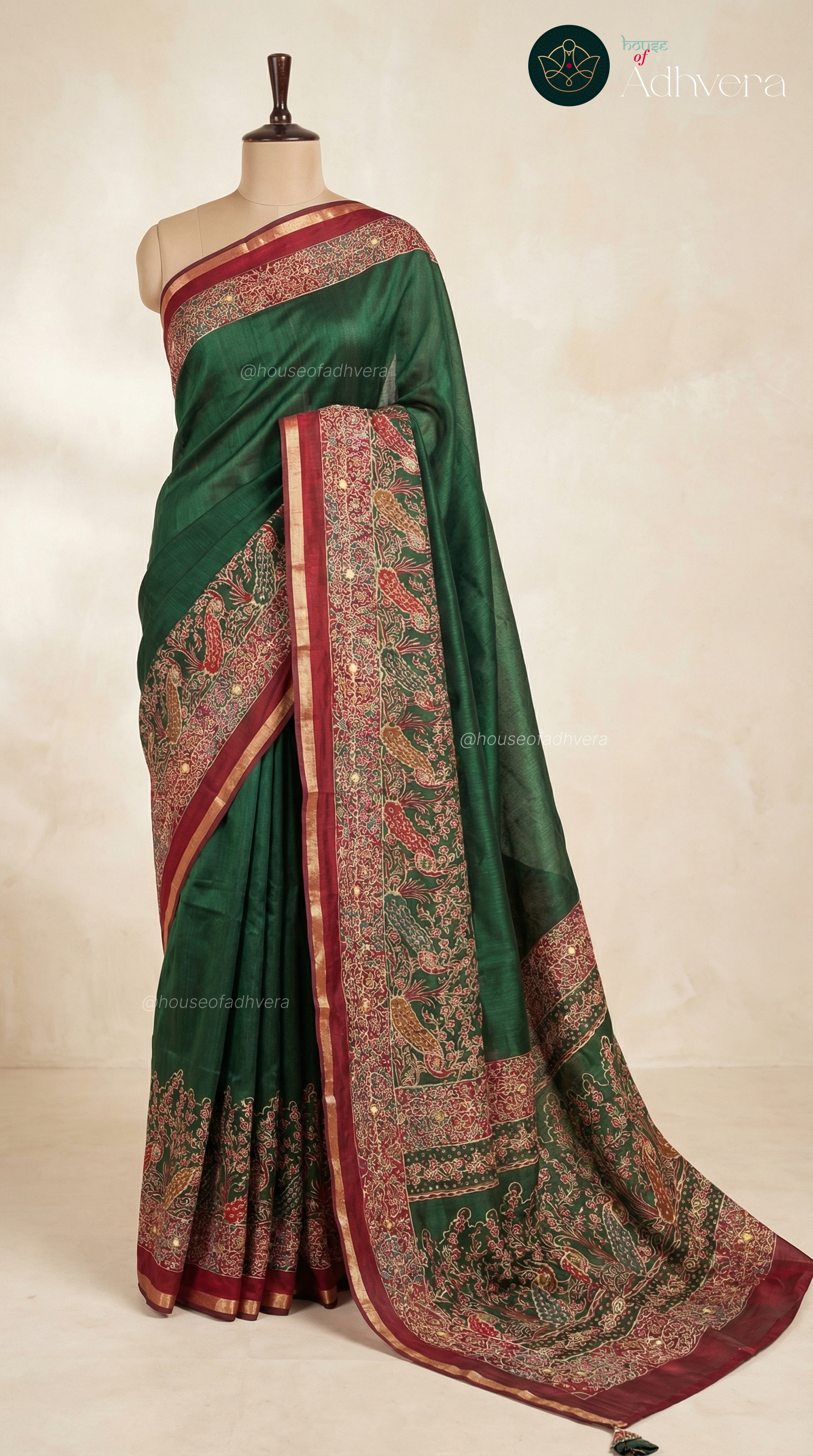 Morbagh Elegance- HOA 1197