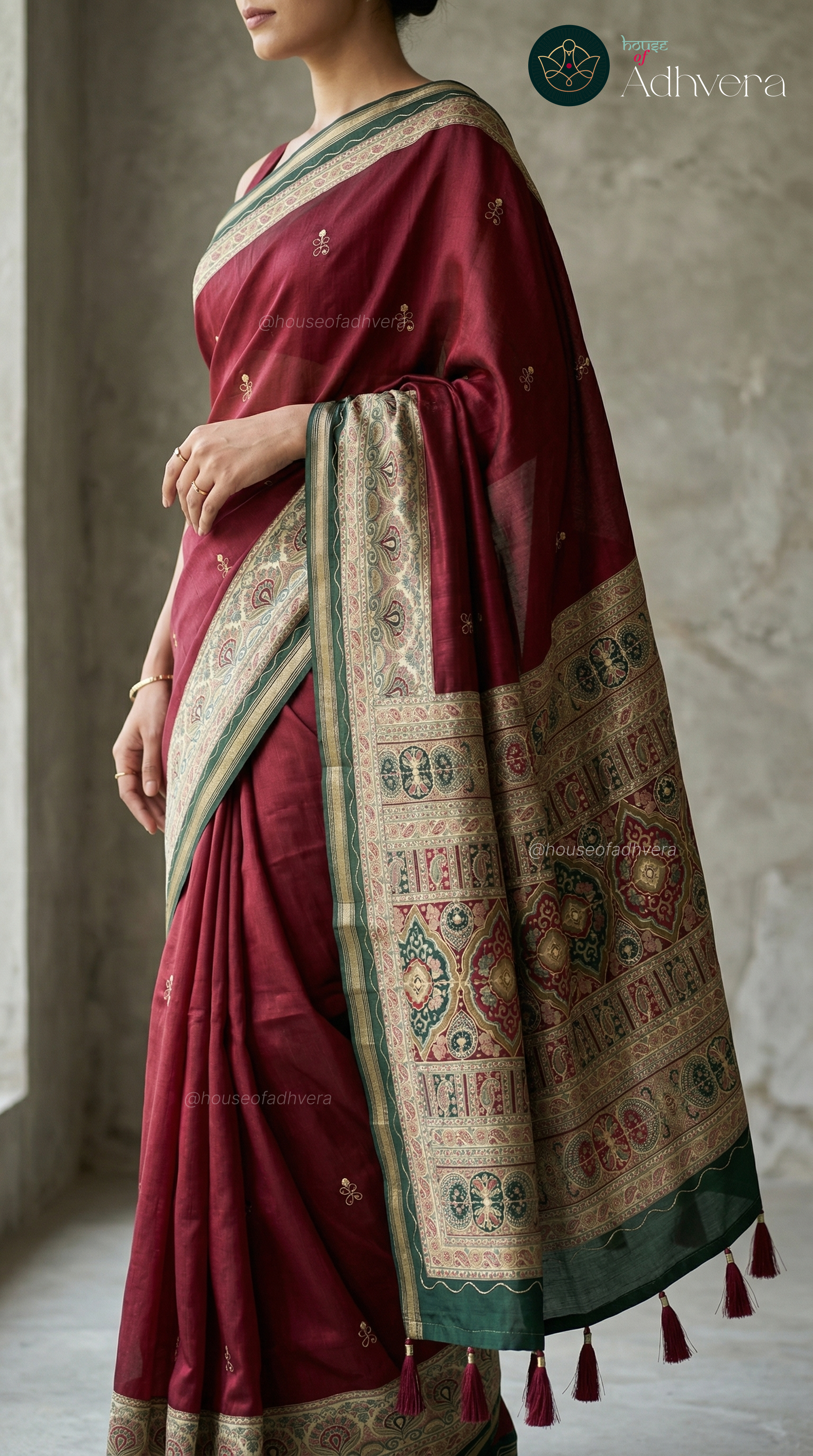 Meherangini- HOA 1146