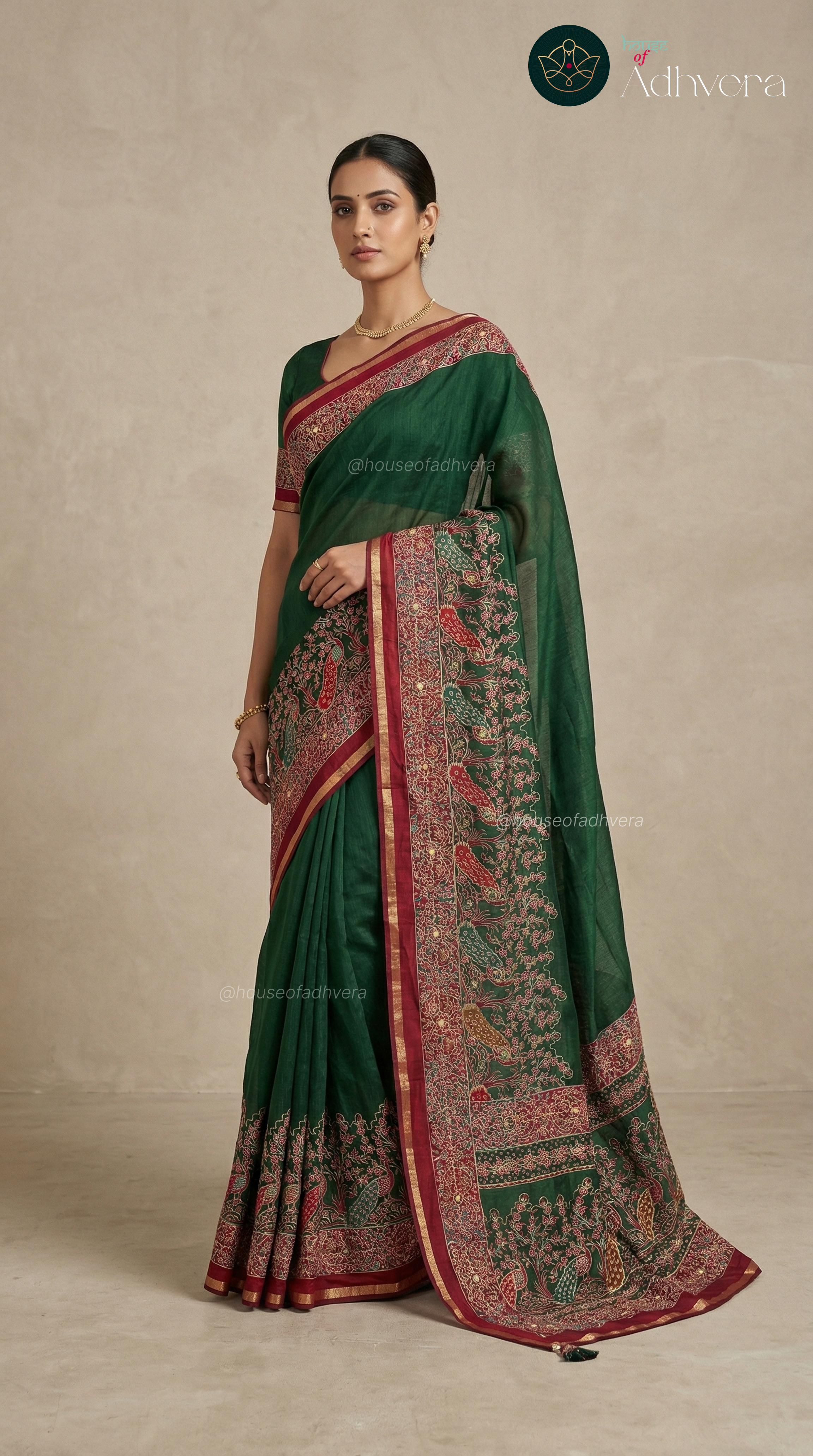 Morbagh Elegance- HOA 1197