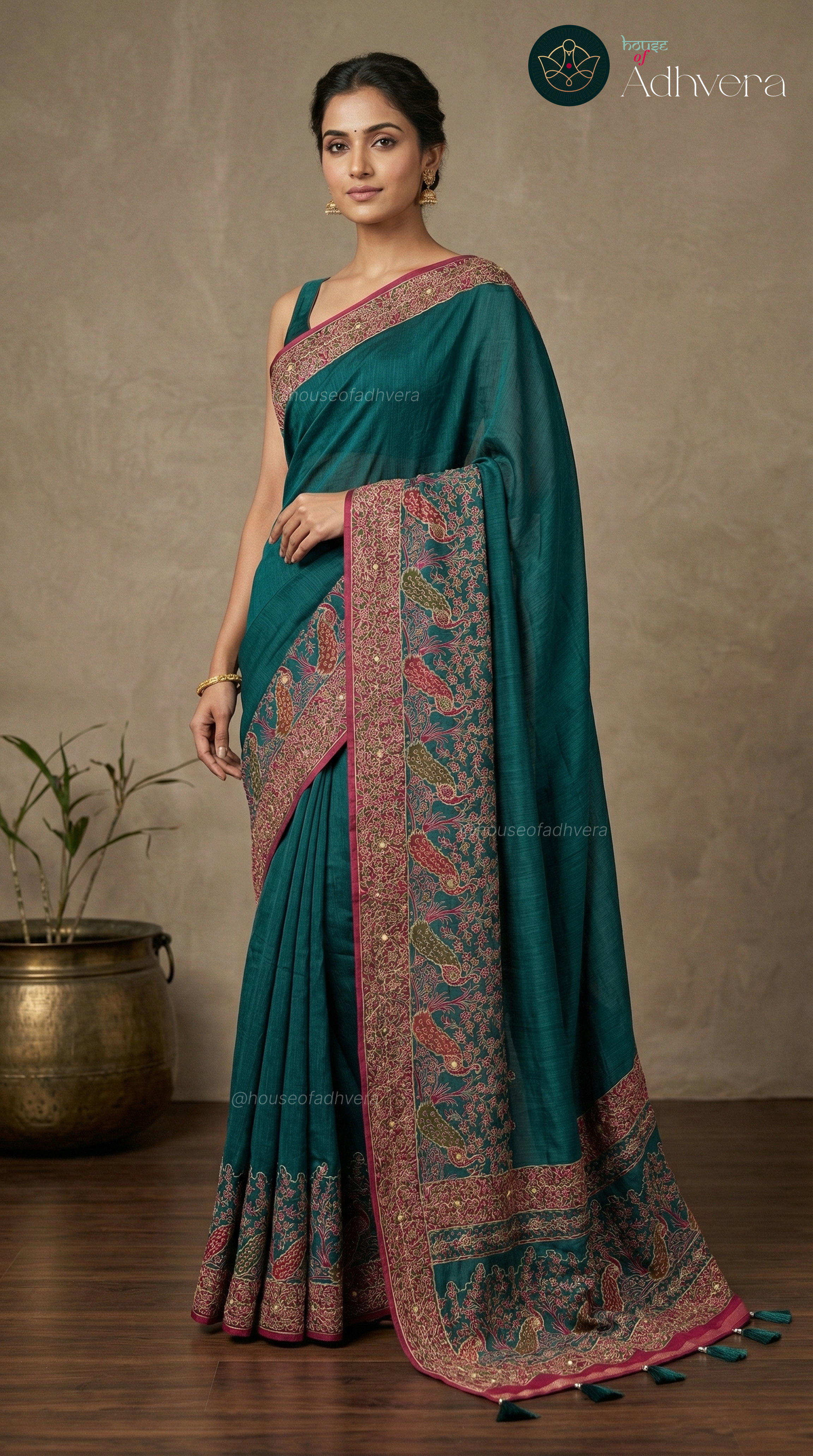 Morbagh Elegance- HOA 1197