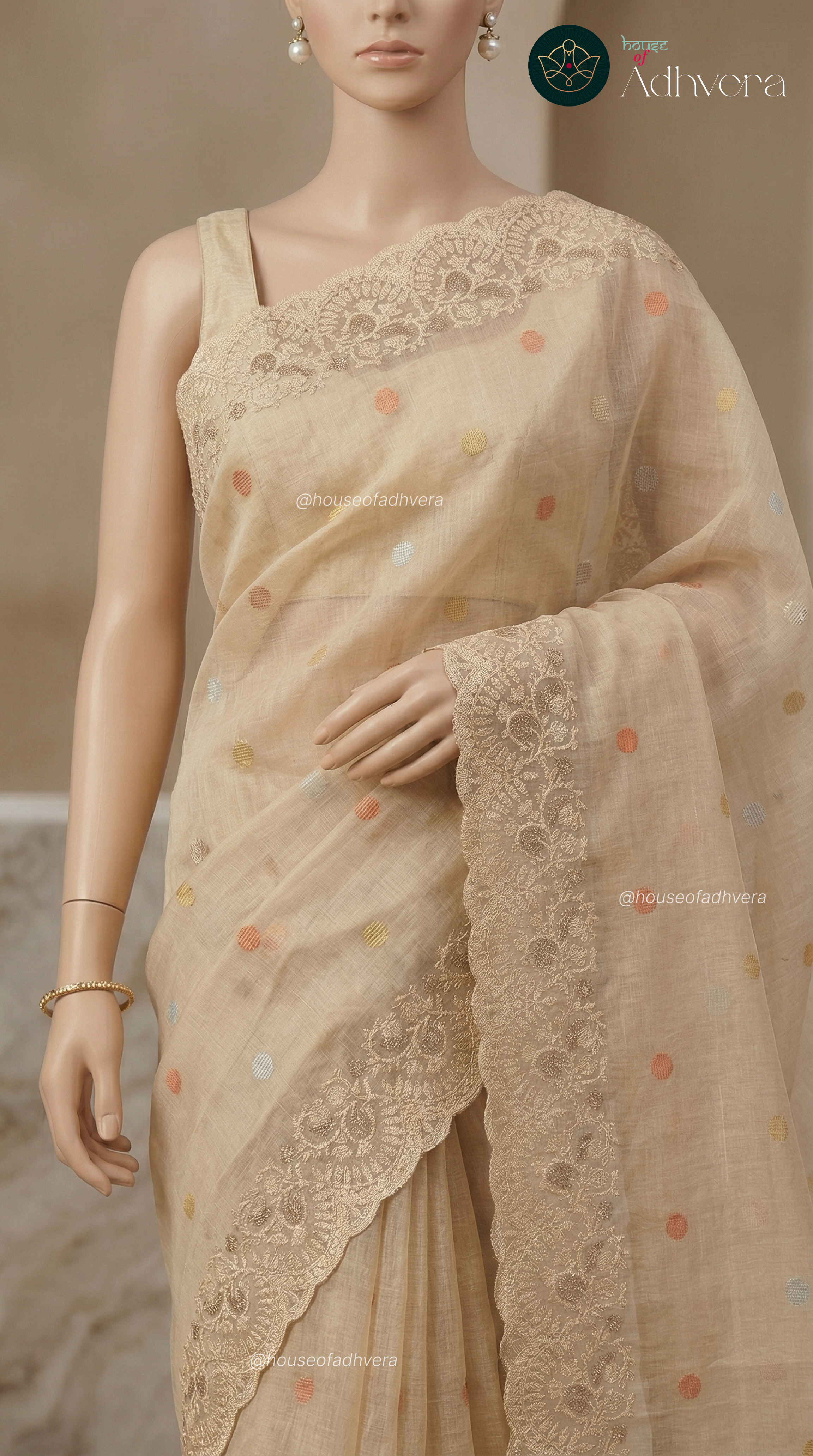 Saanjh Polka- HOA 1147