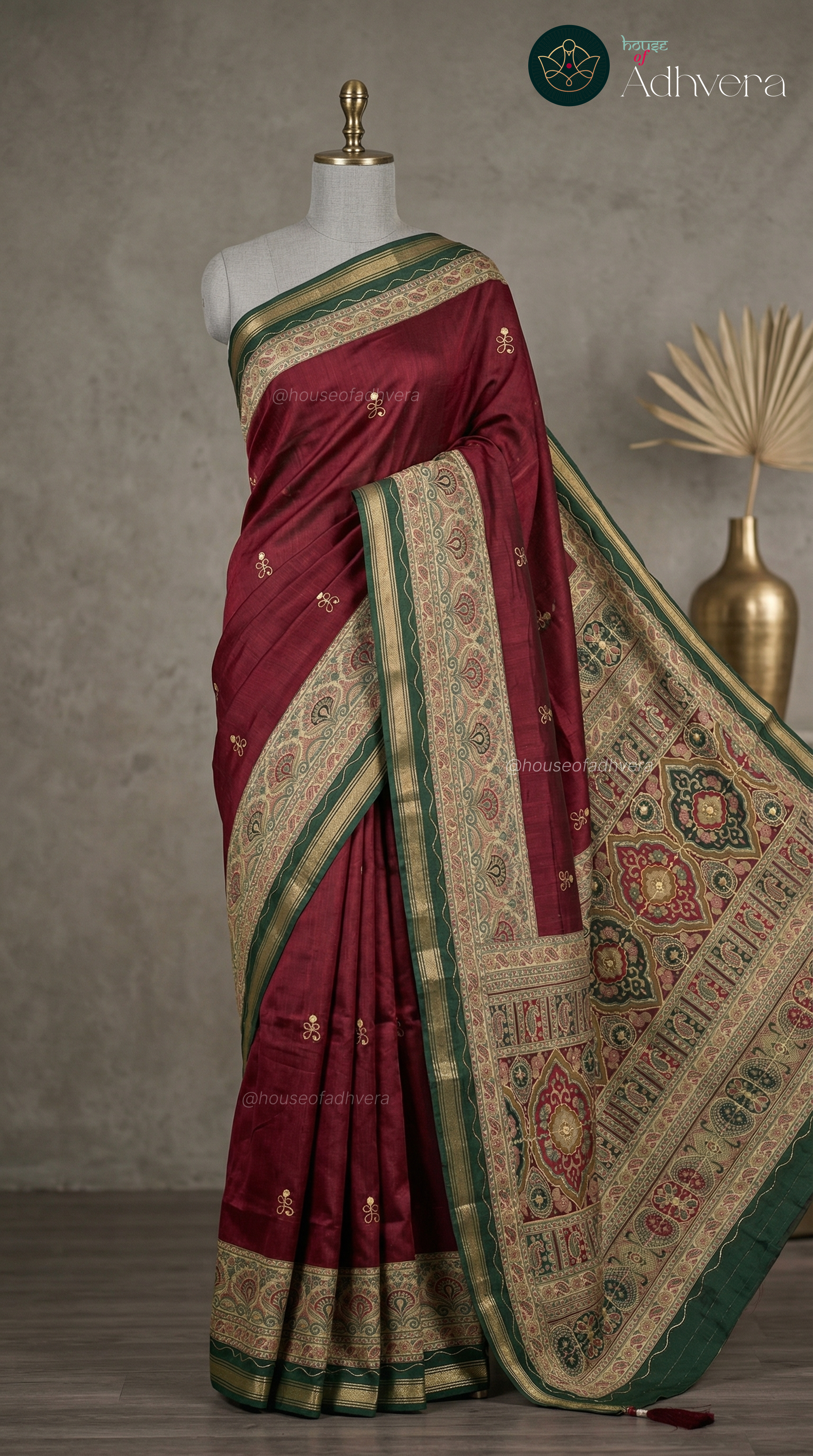 Meherangini- HOA 1146