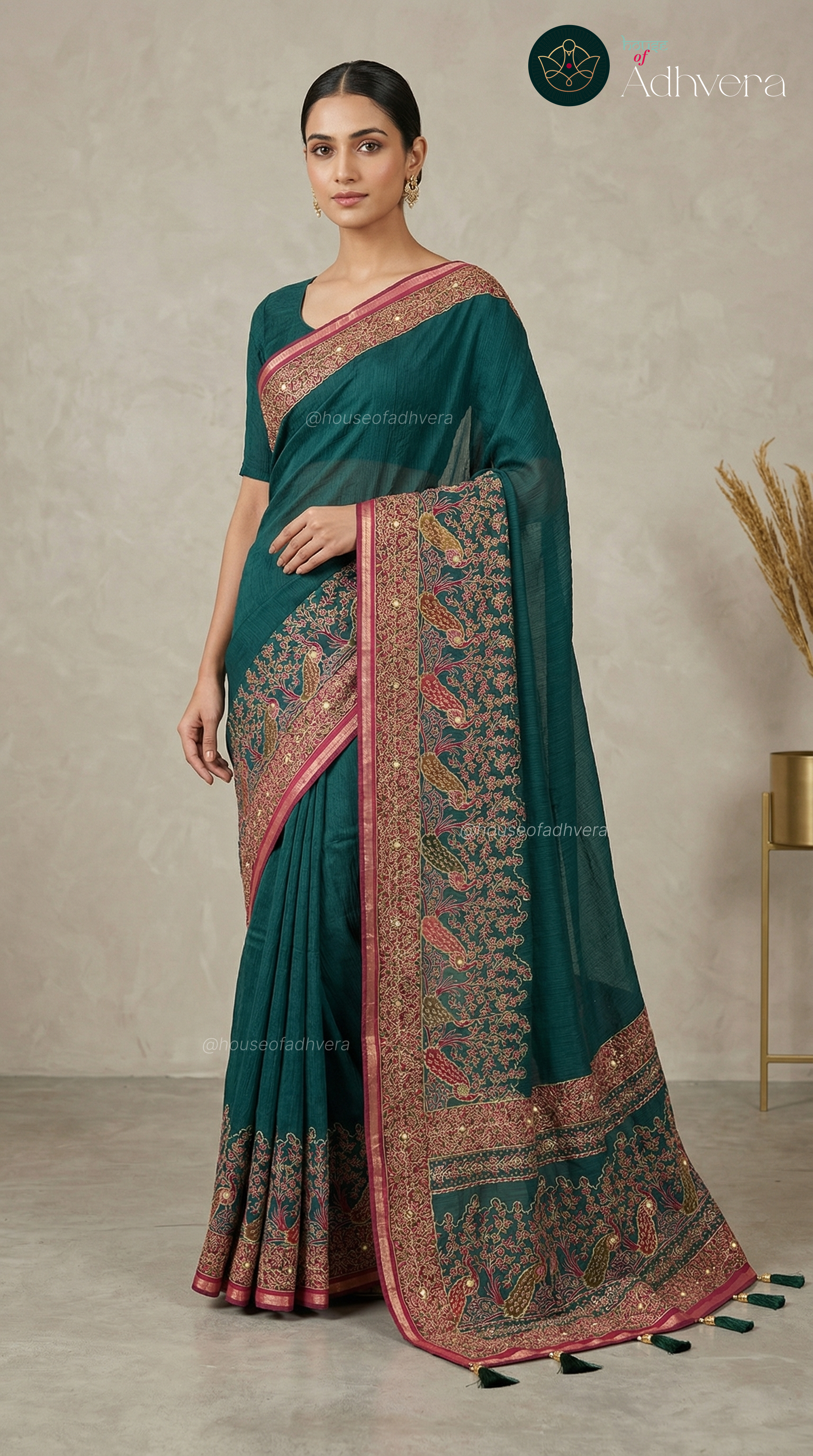 Morbagh Elegance- HOA 1197
