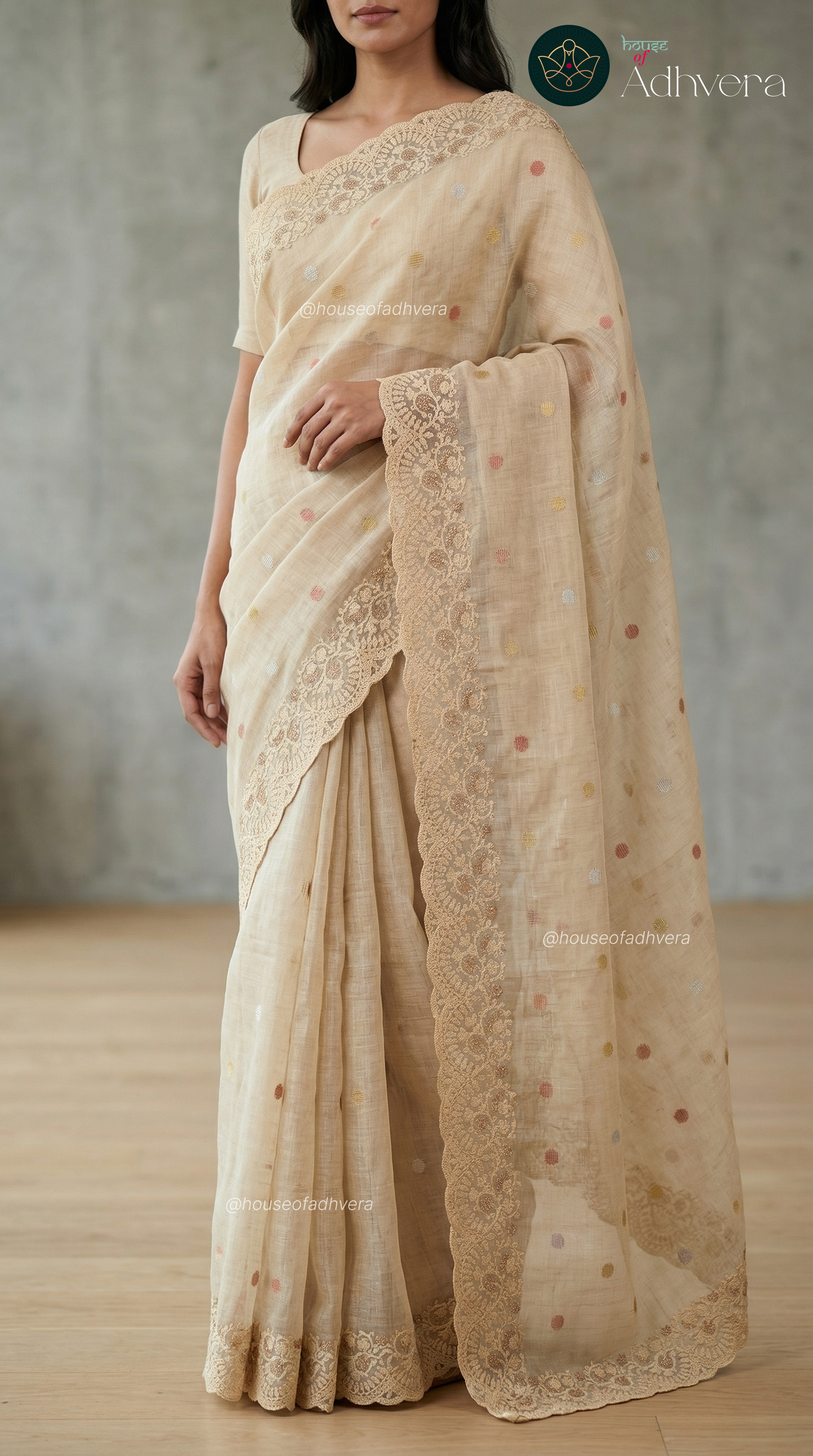 Saanjh Polka- HOA 1147