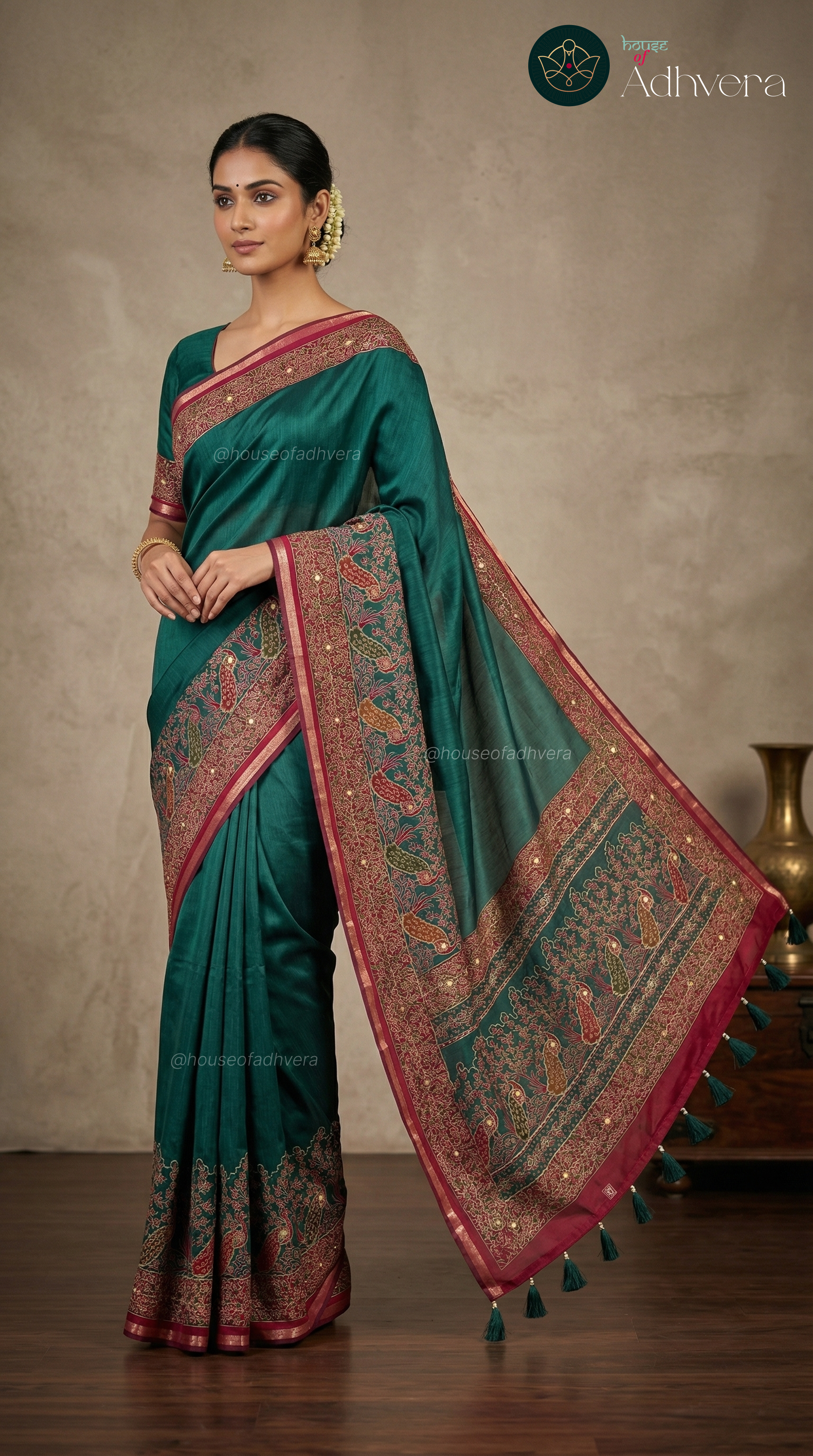 Morbagh Elegance- HOA 1197