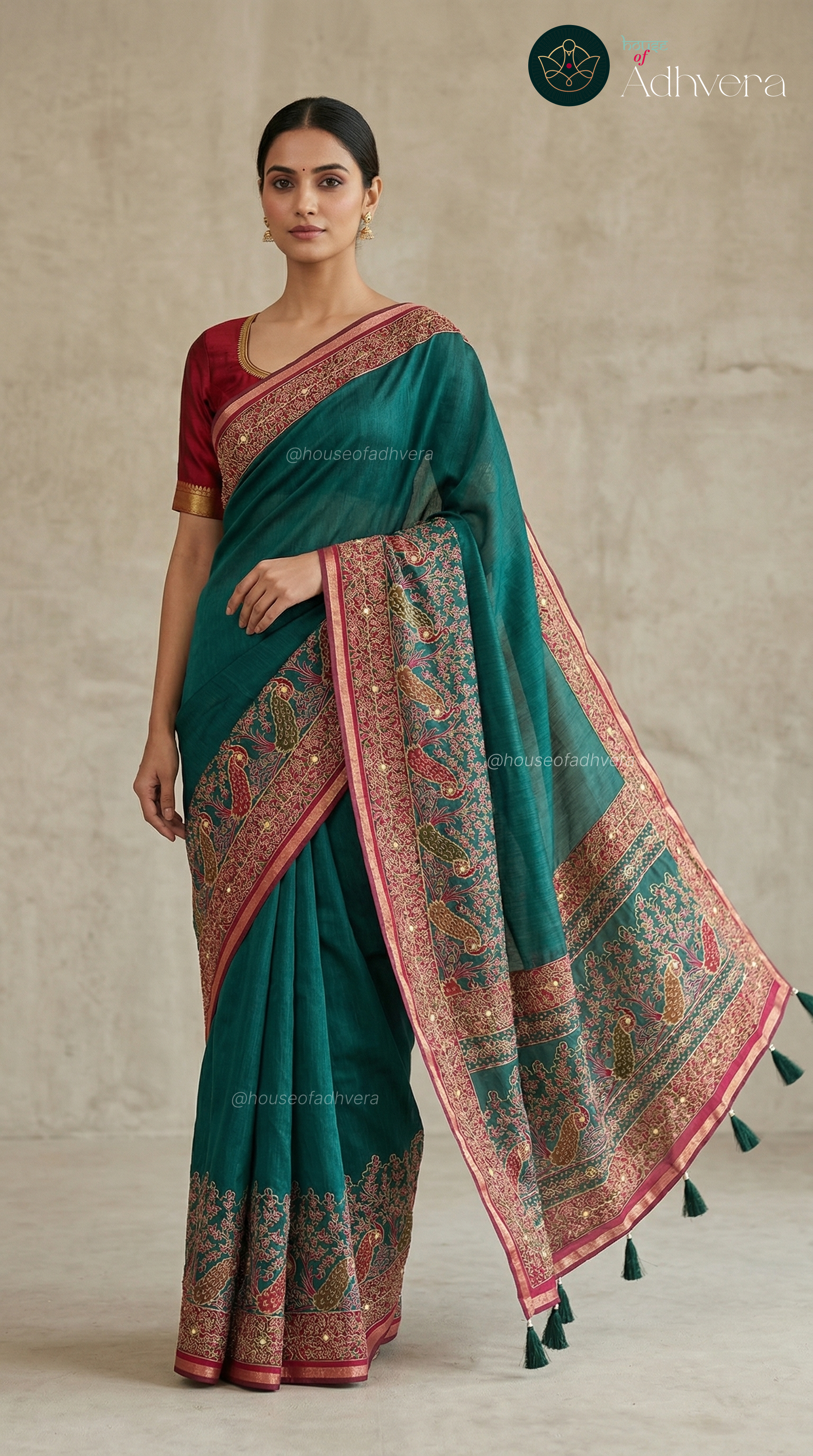 Morbagh Elegance- HOA 1197