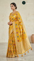 Suvarna Charm- HOA 1161