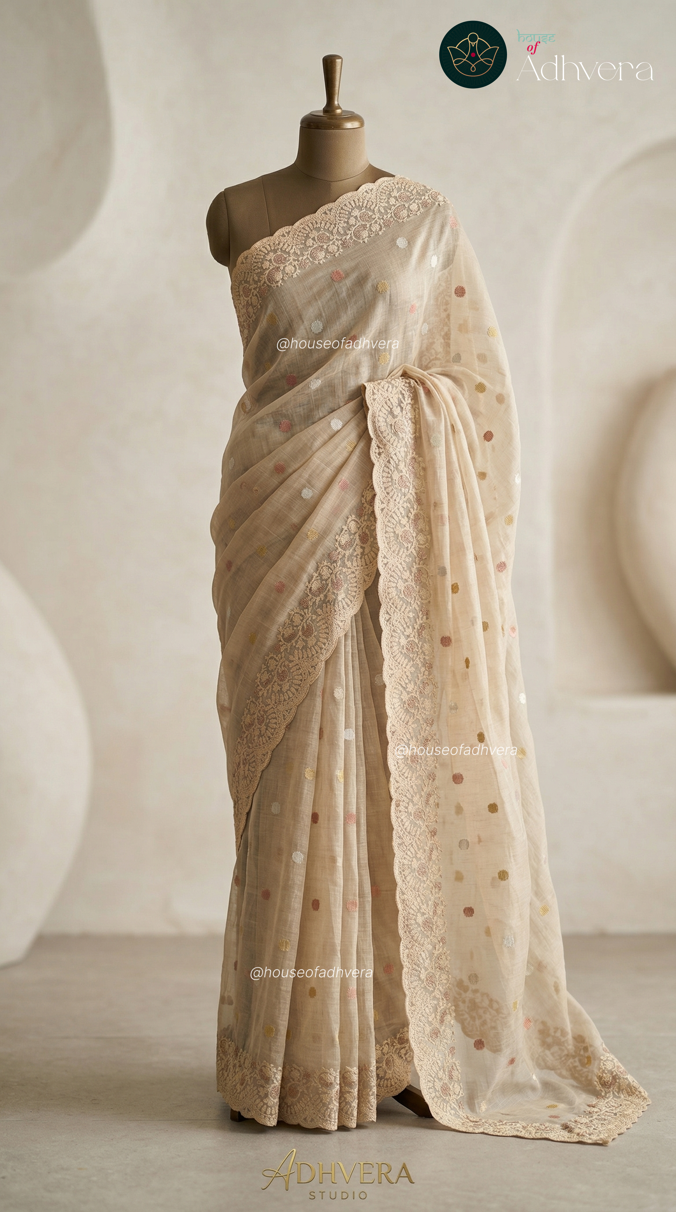 Saanjh Polka- HOA 1147