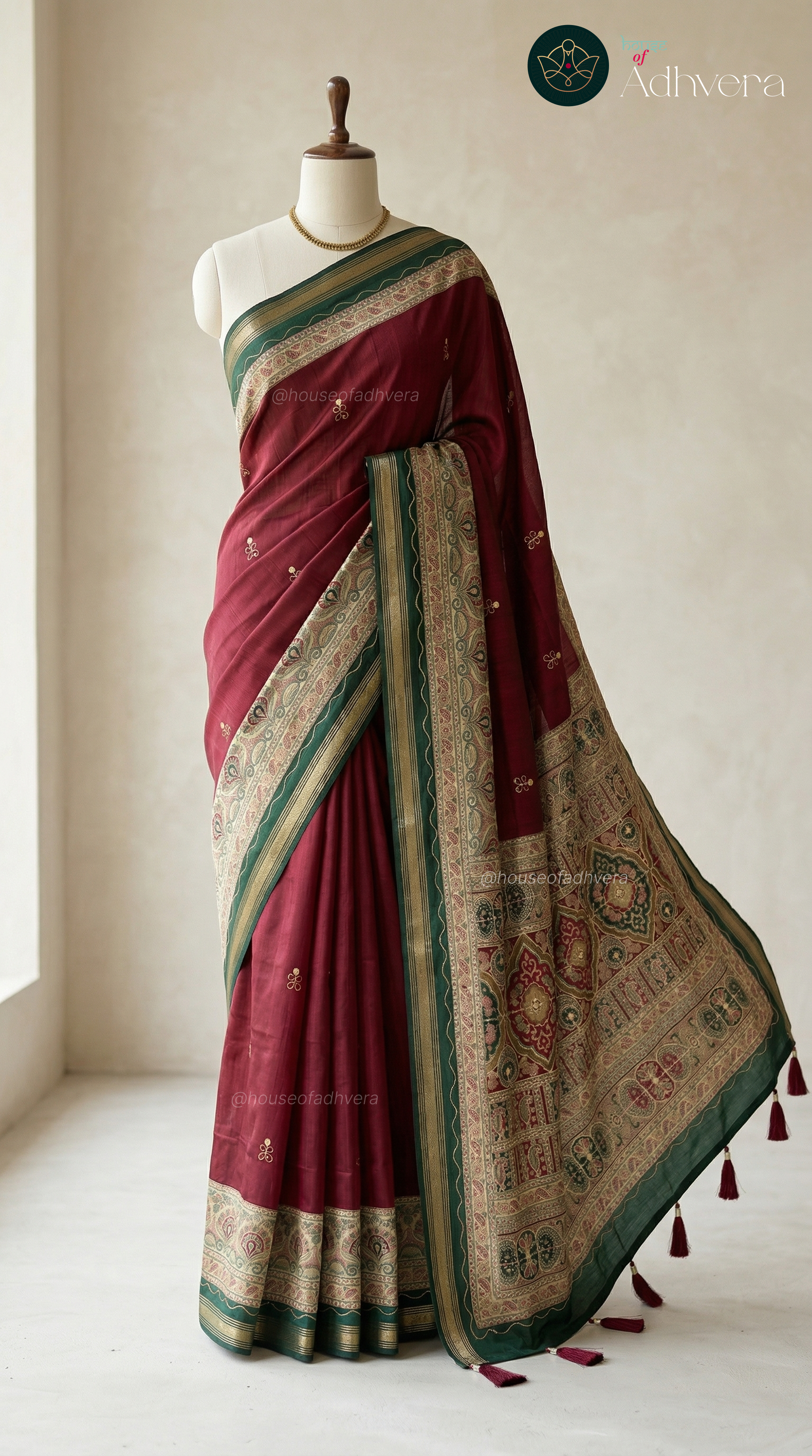 Meherangini- HOA 1146