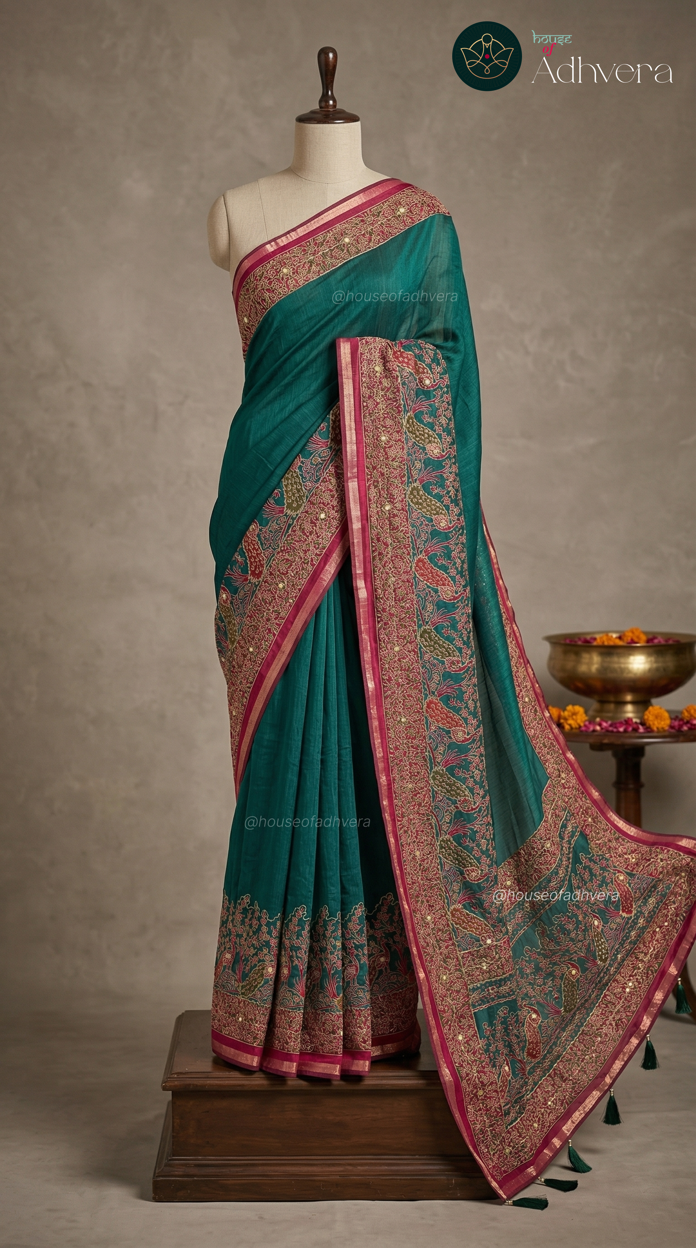 Morbagh Elegance- HOA 1197