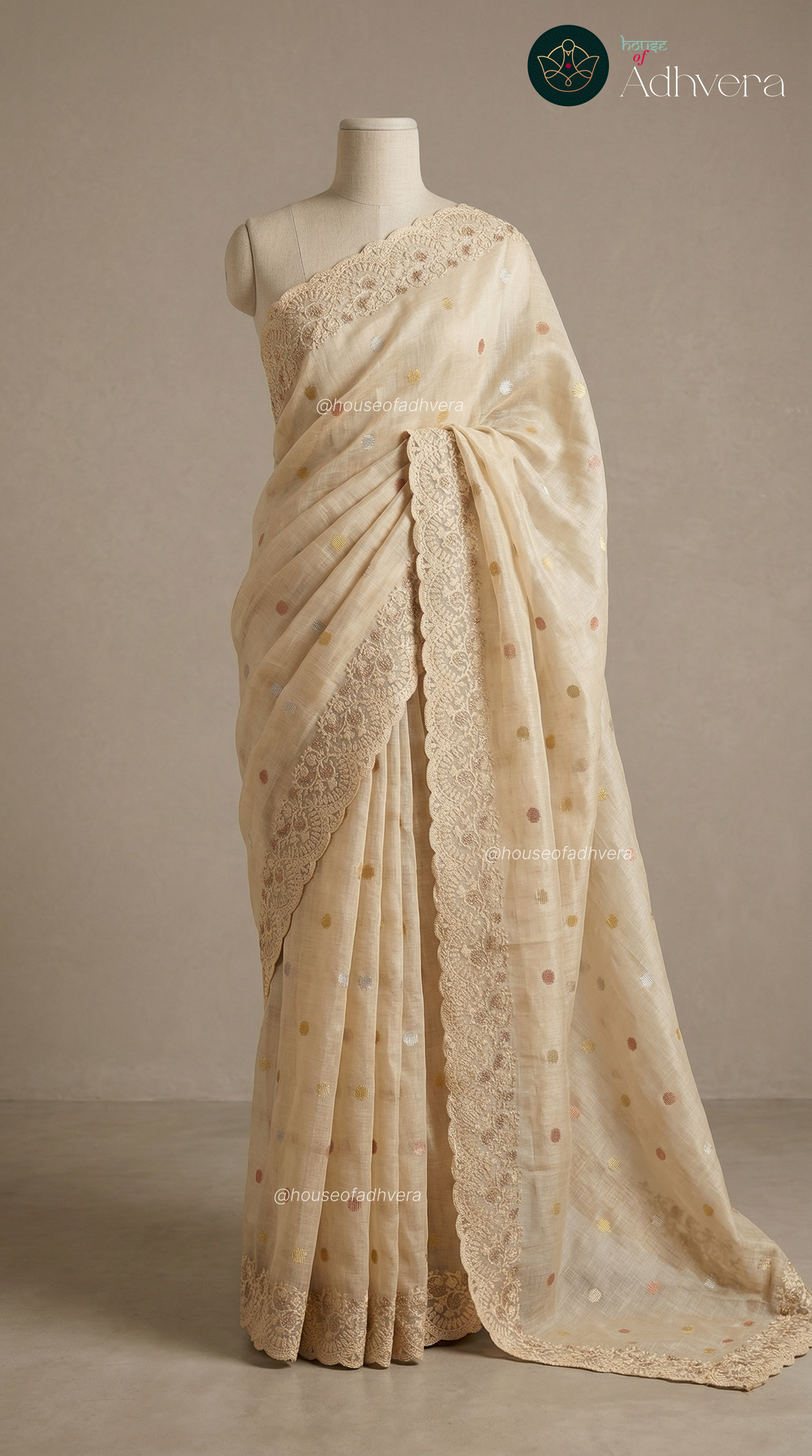 Saanjh Polka- HOA 1147