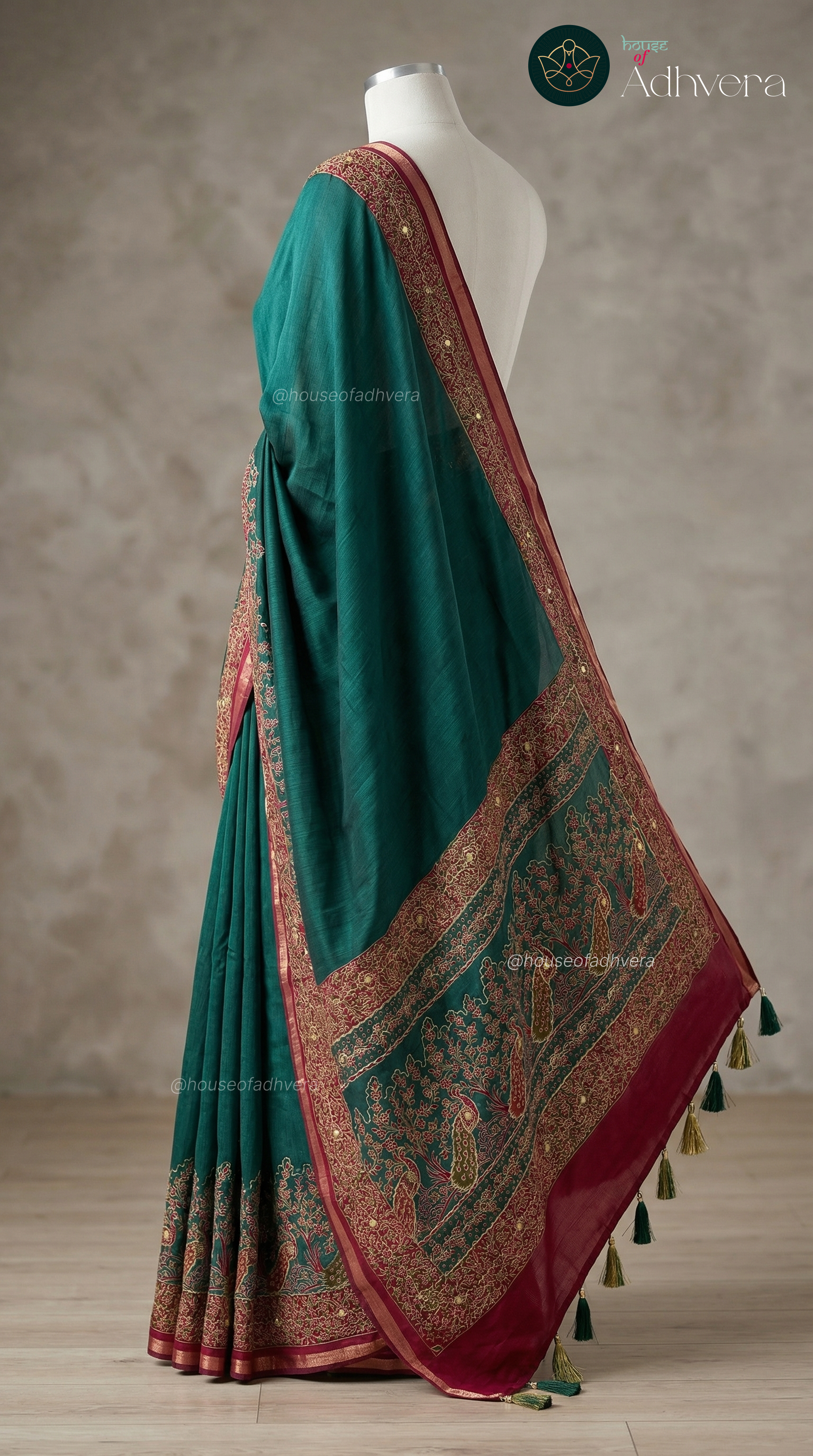 Morbagh Elegance- HOA 1197