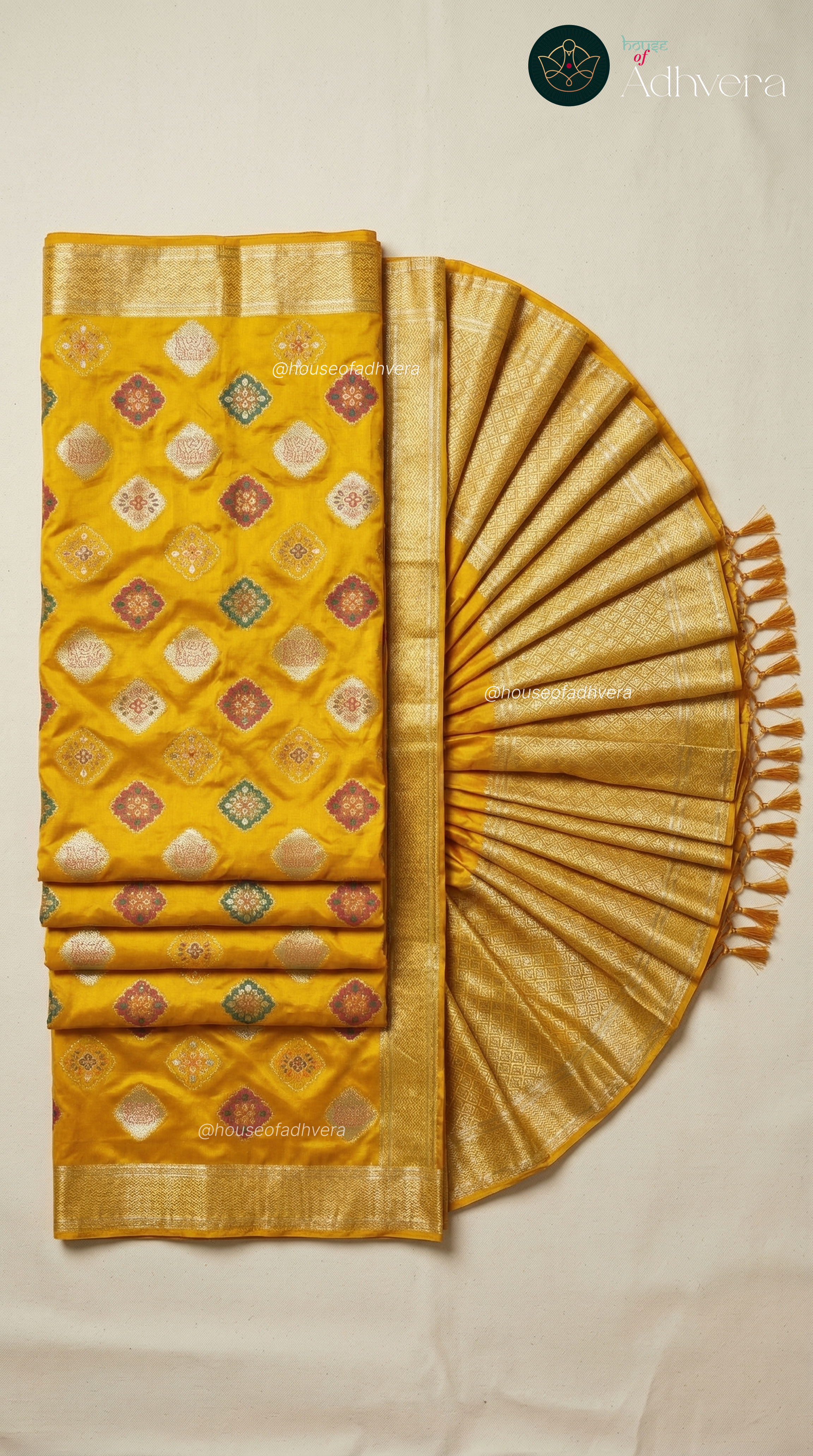 Suvarna Charm- HOA 1161