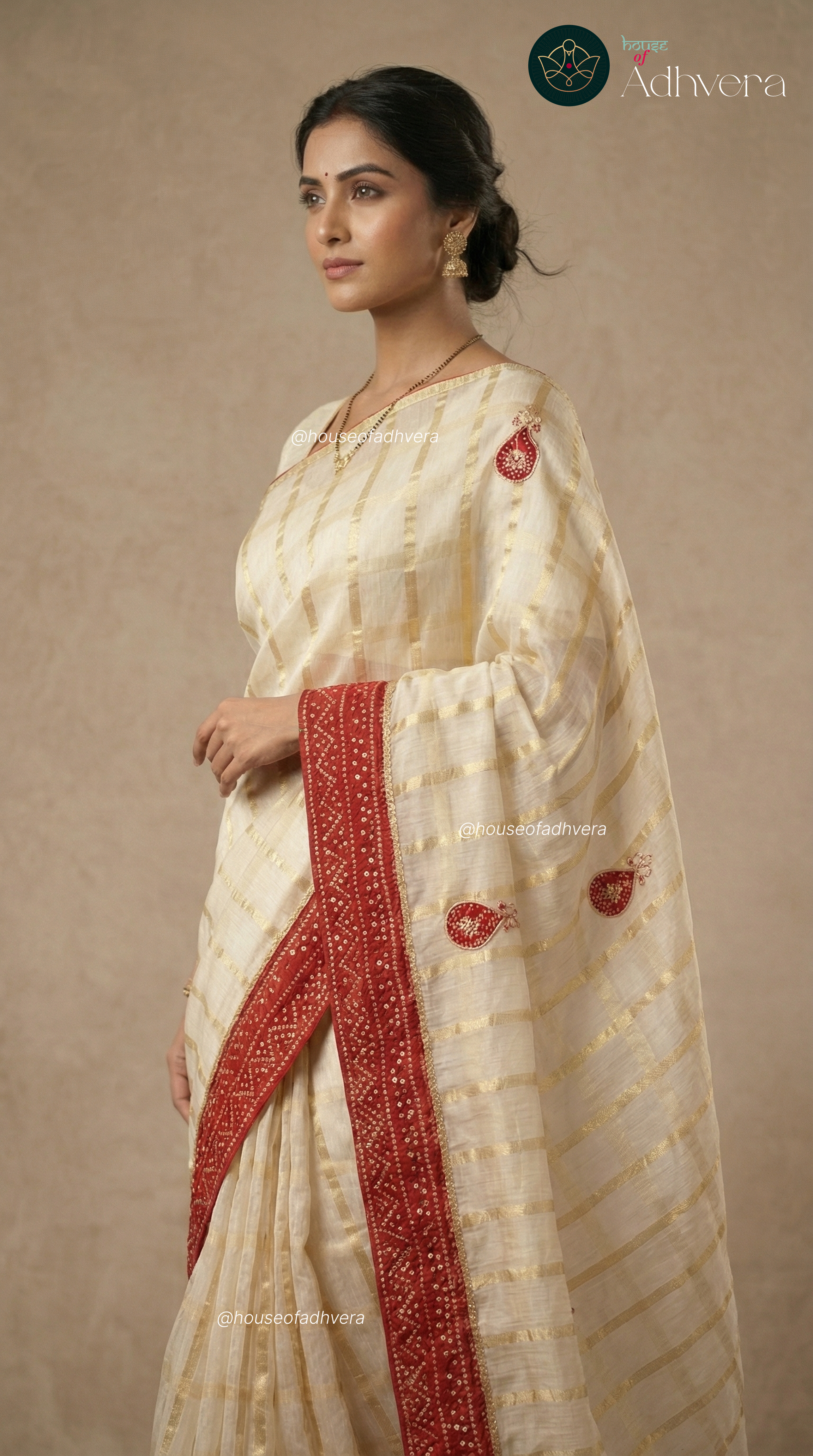 Bandhej Grace – HOA 1137