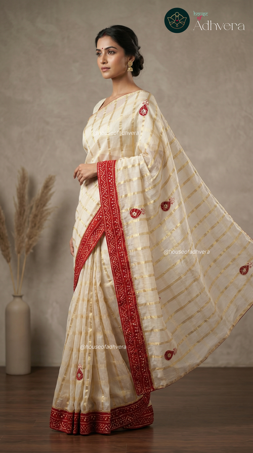 Bandhej Grace – HOA 1137