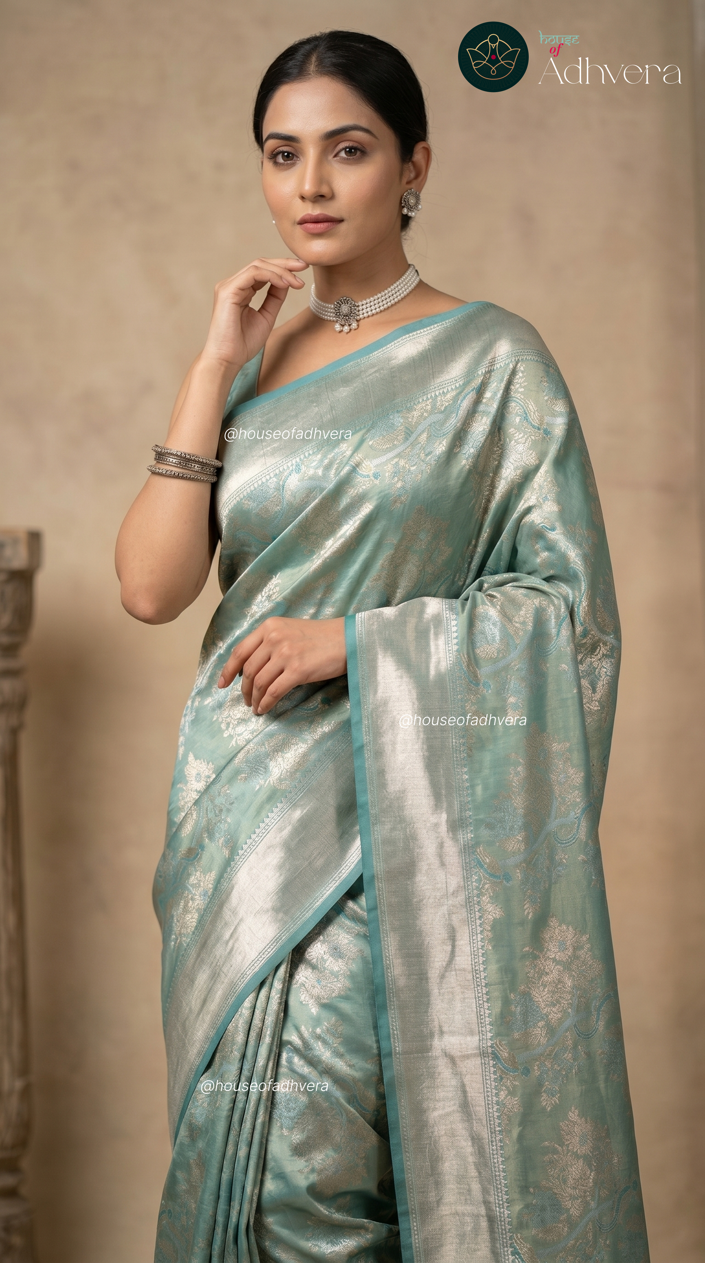 Vasudha- HOA 1151