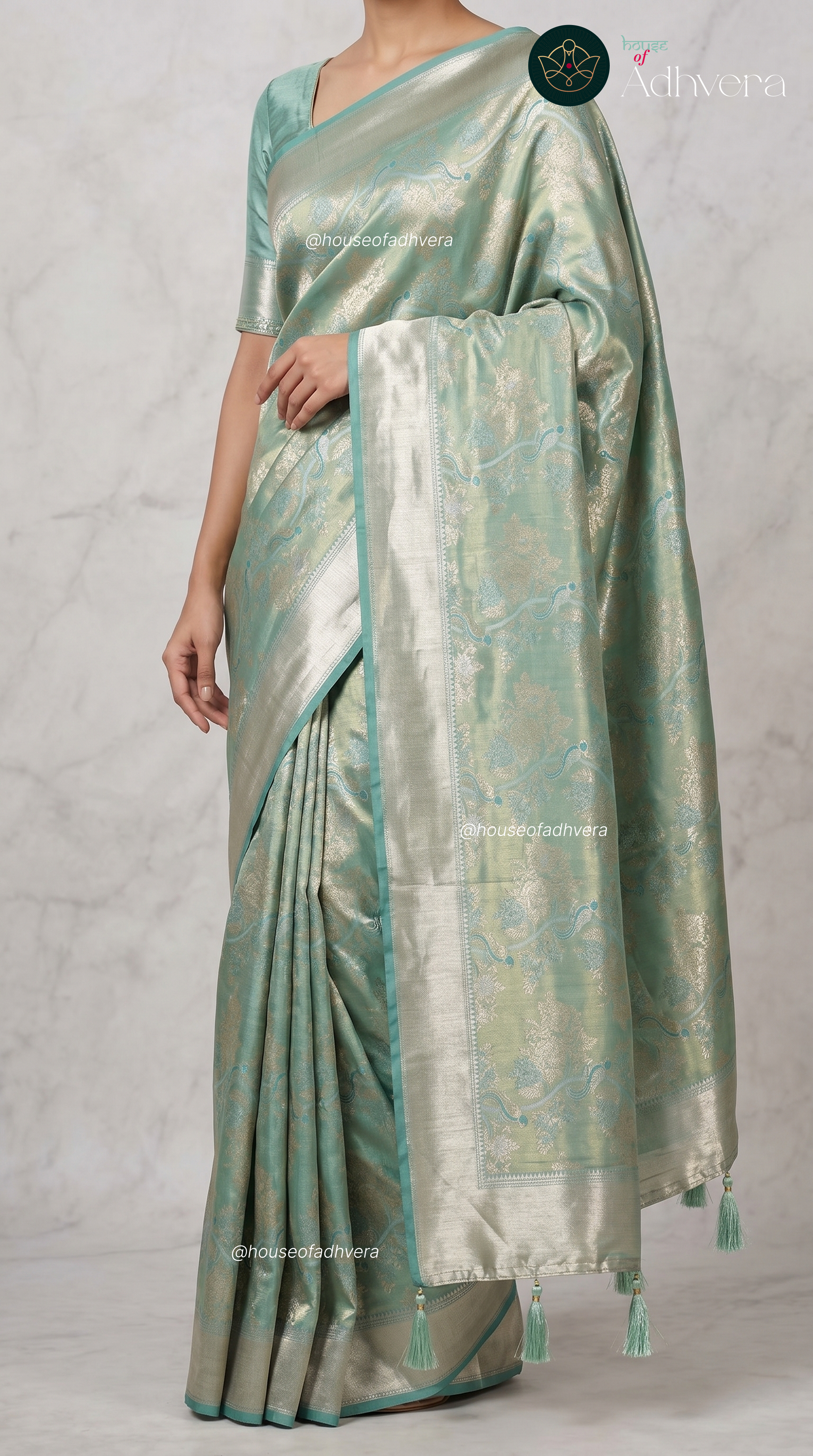 Vasudha- HOA 1151