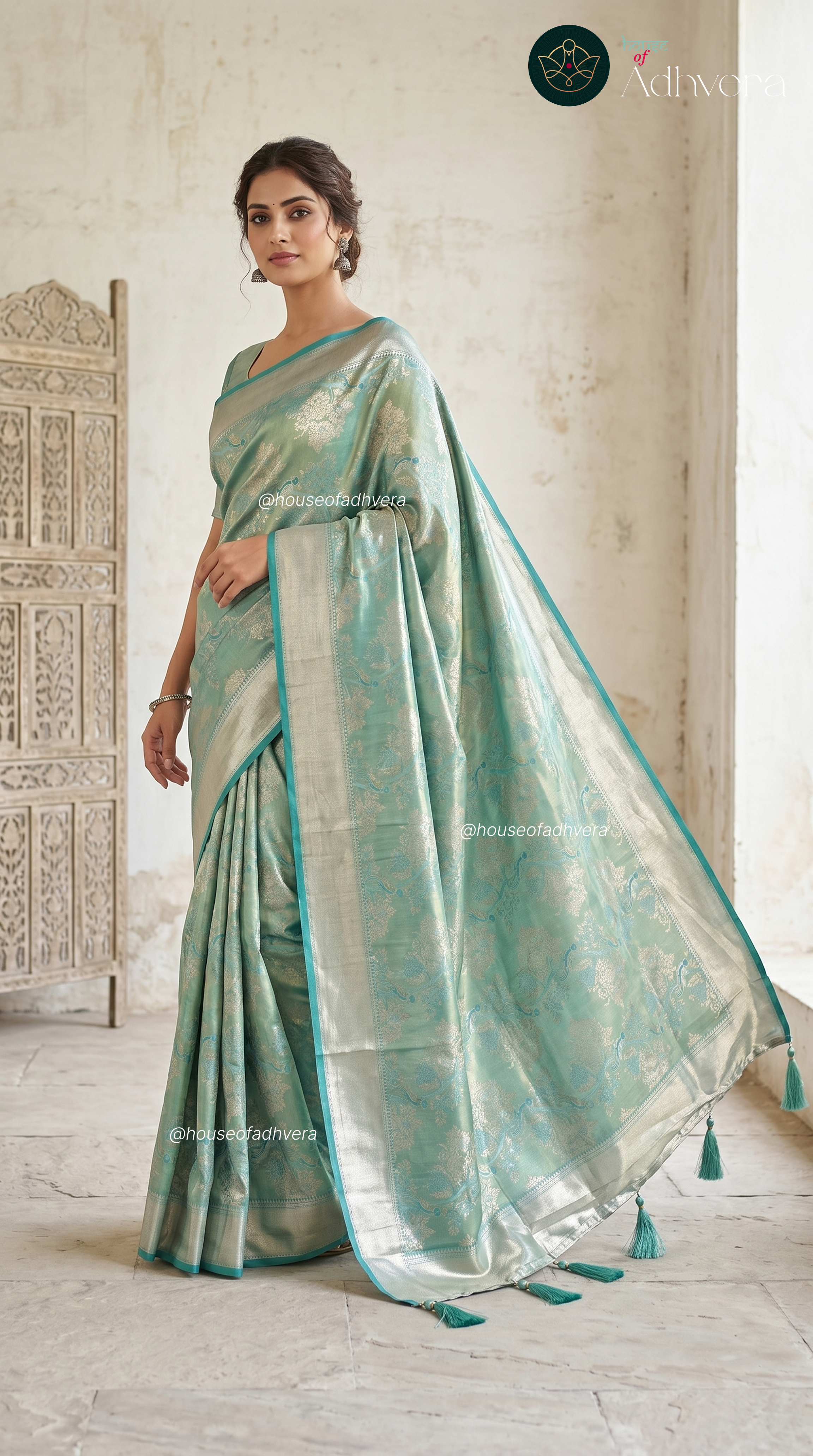 Vasudha- HOA 1151
