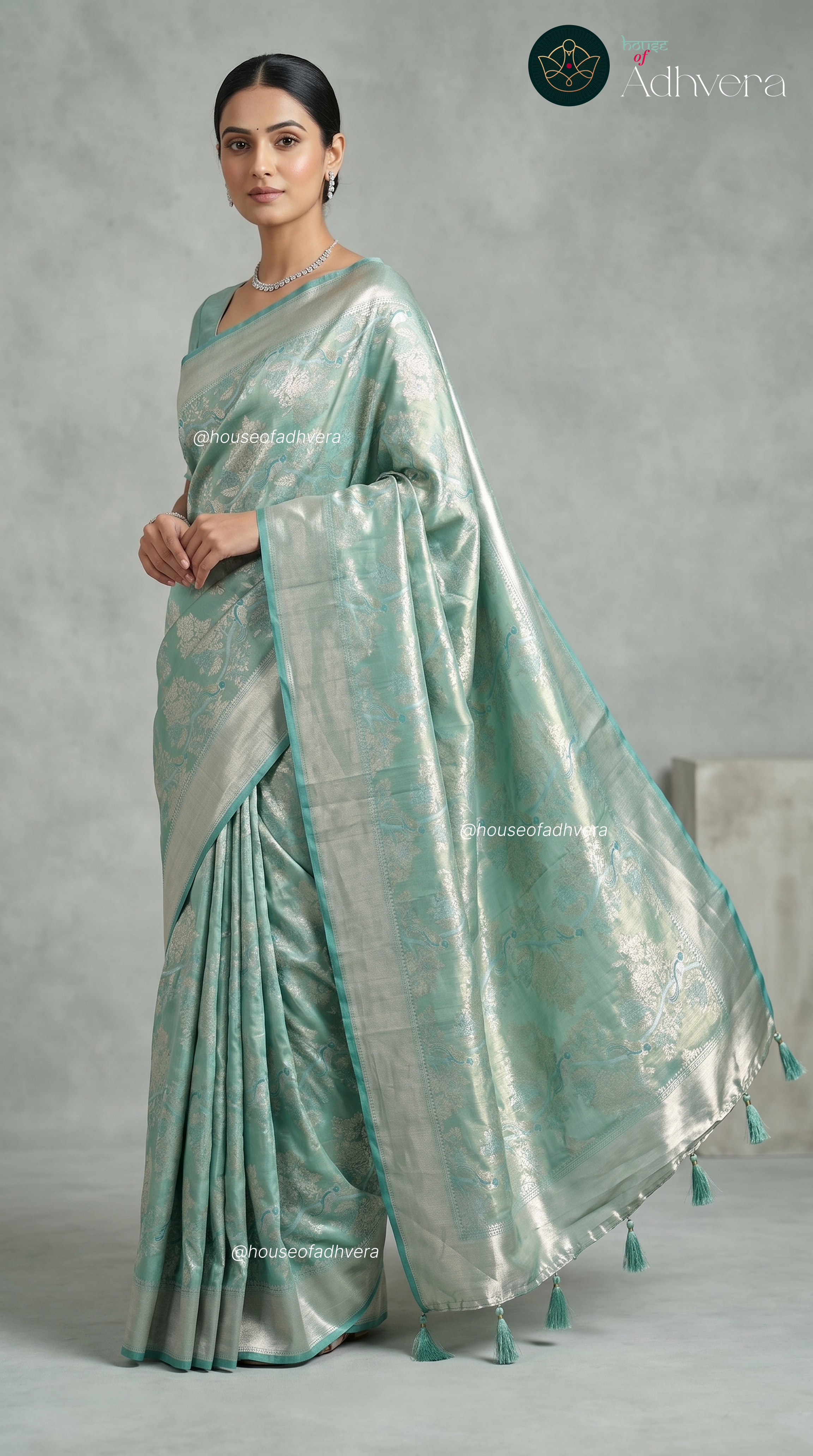 Vasudha- HOA 1151