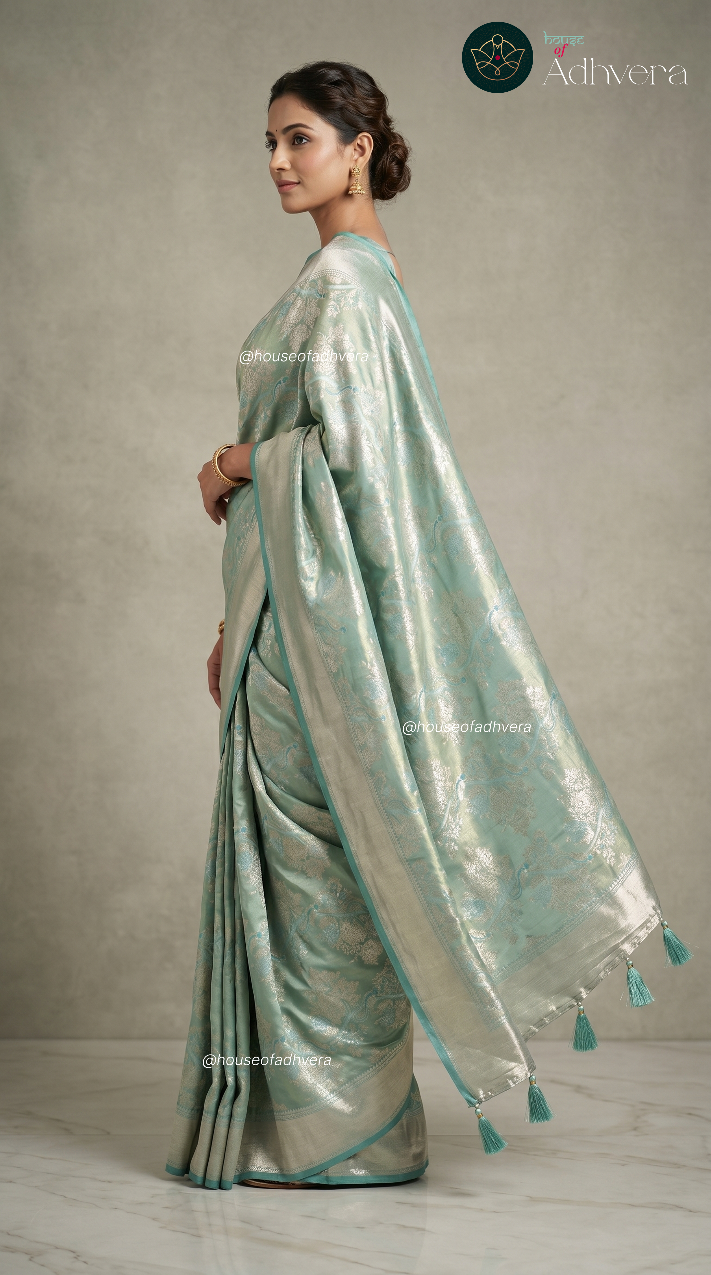 Vasudha- HOA 1151