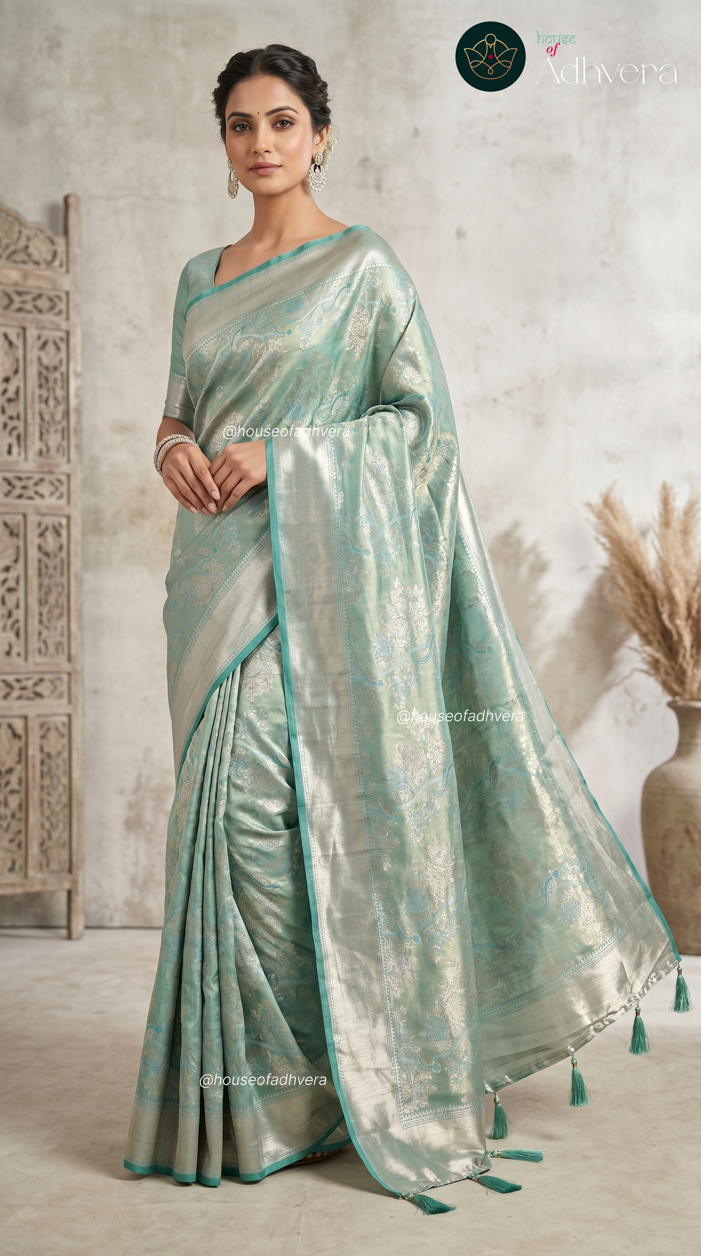 Vasudha- HOA 1151