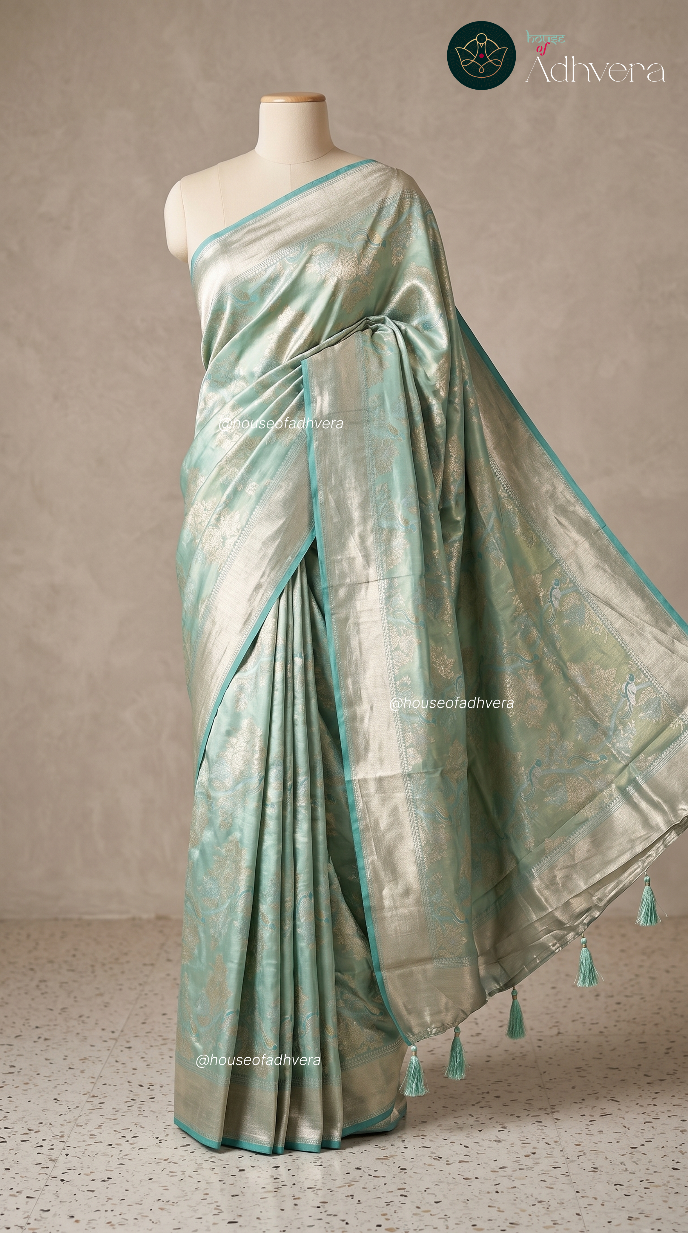 Vasudha- HOA 1151