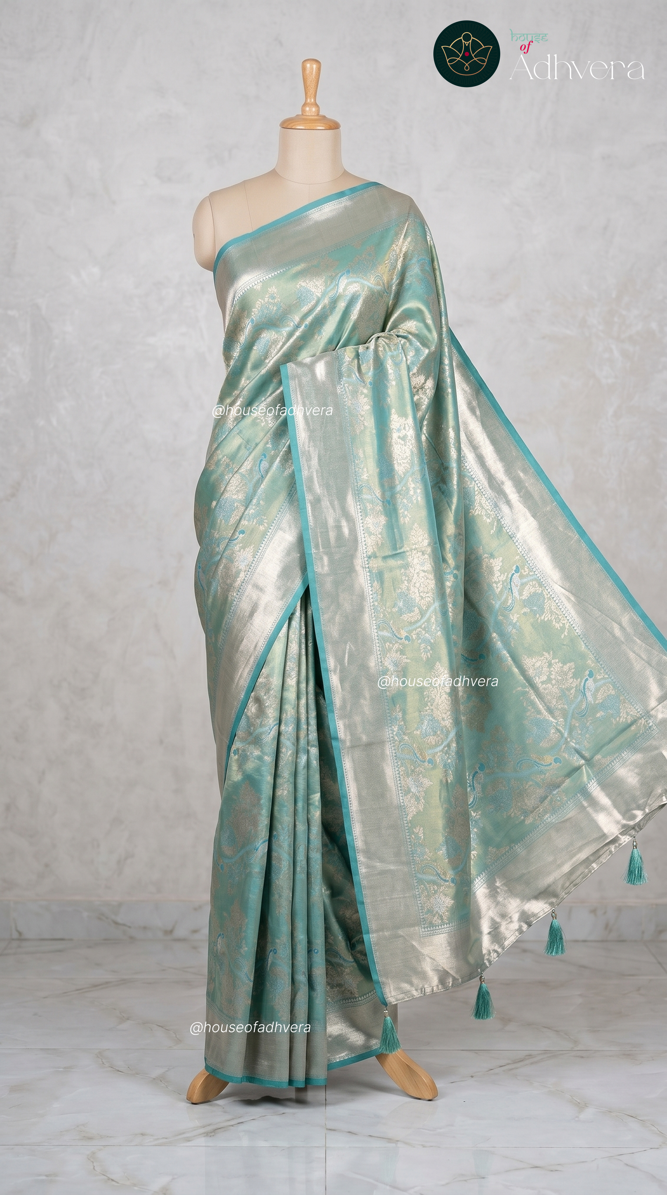 Vasudha- HOA 1151