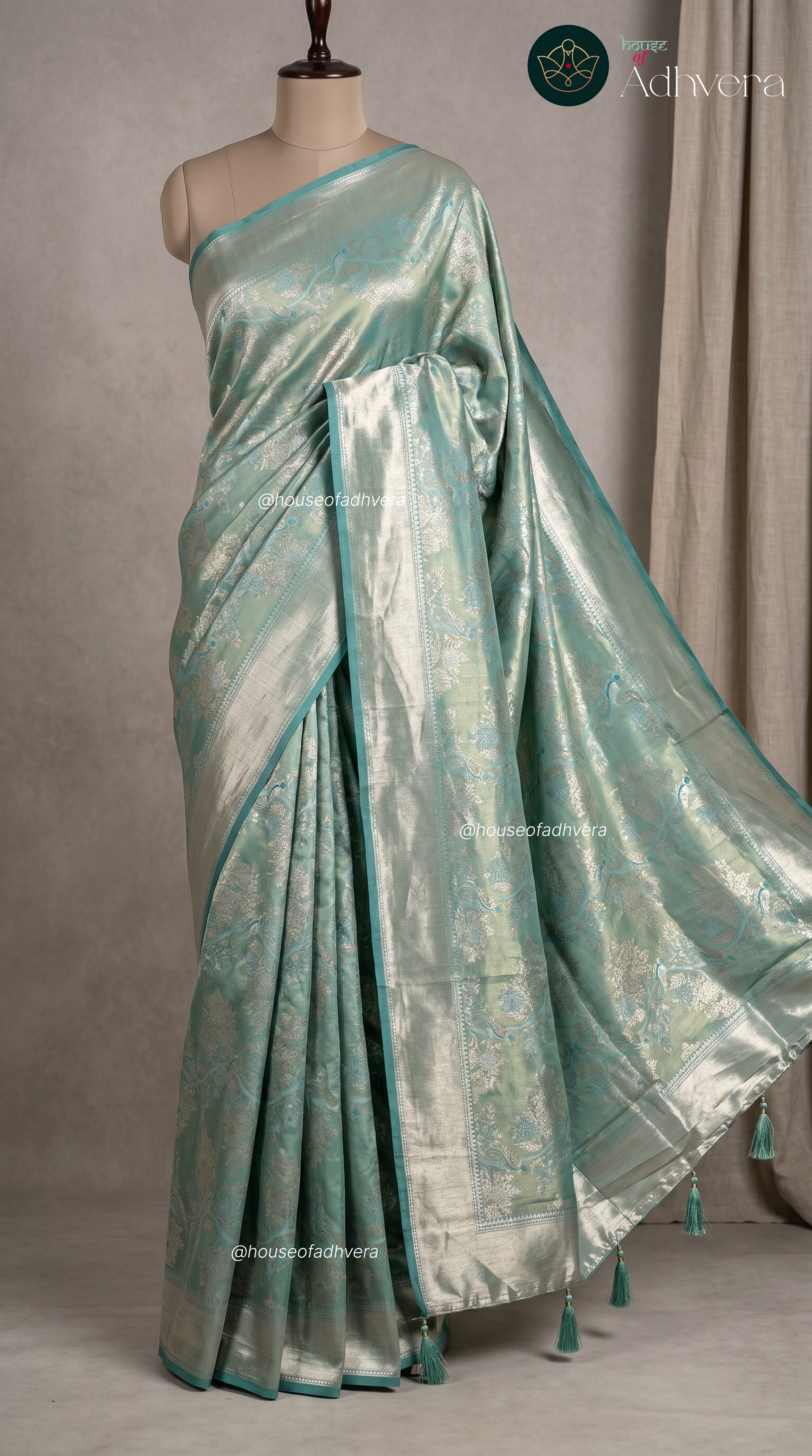 Vasudha- HOA 1151