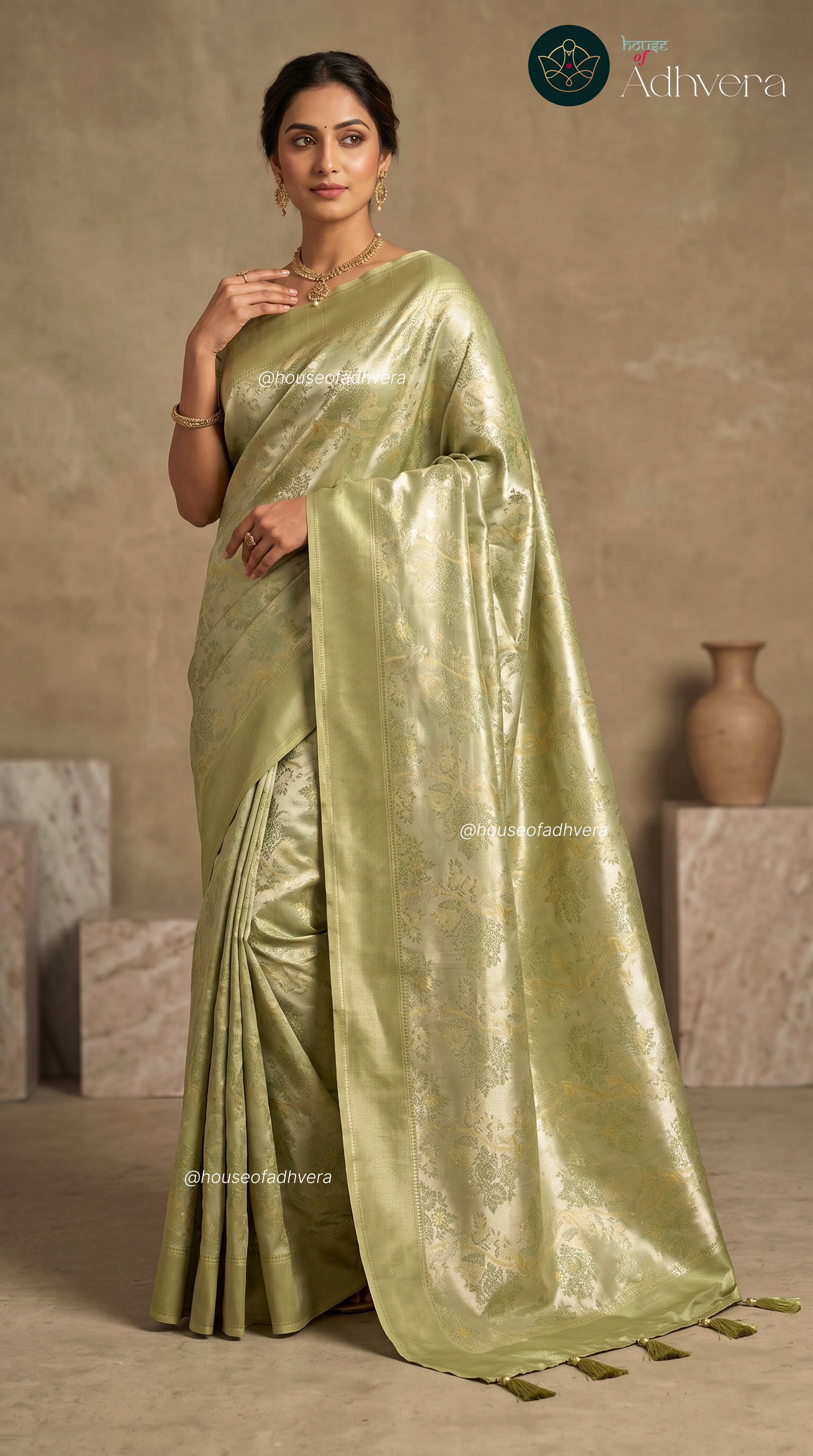 Vasudha- HOA 1151