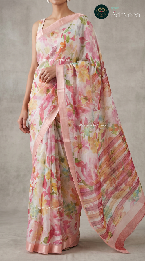 Blush Garden- HOA 1128