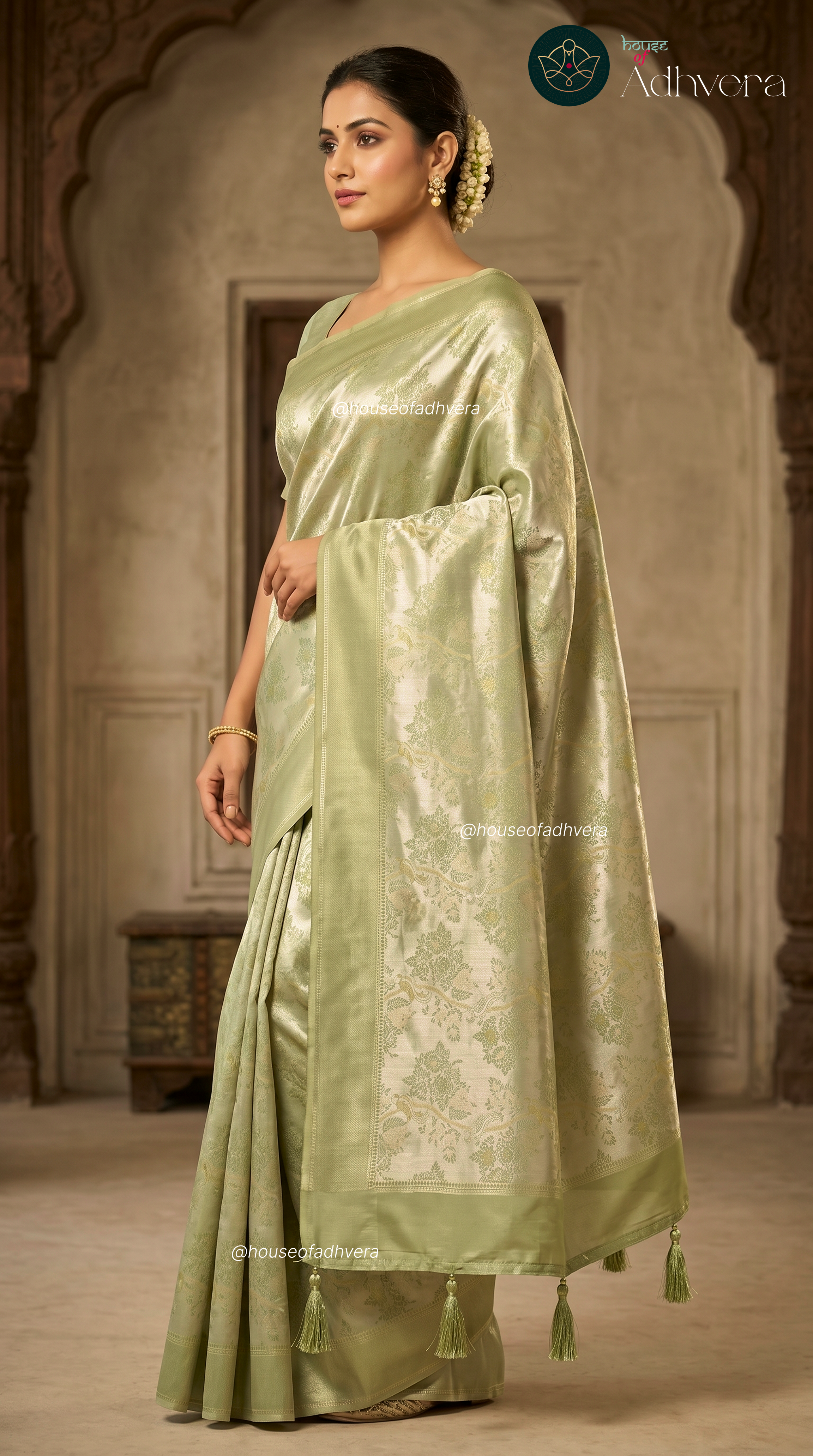 Vasudha- HOA 1151