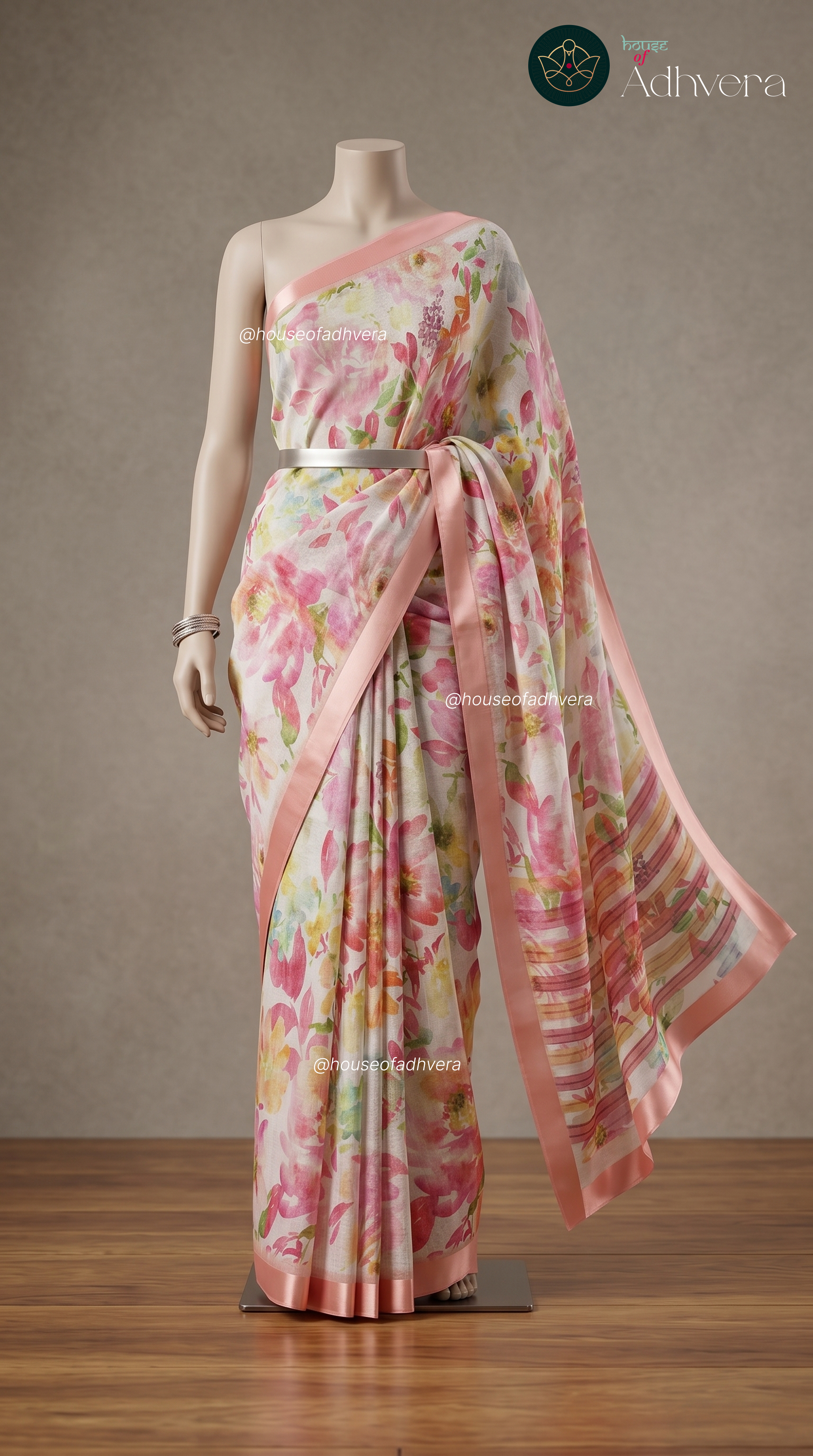 Blush Garden- HOA 1128