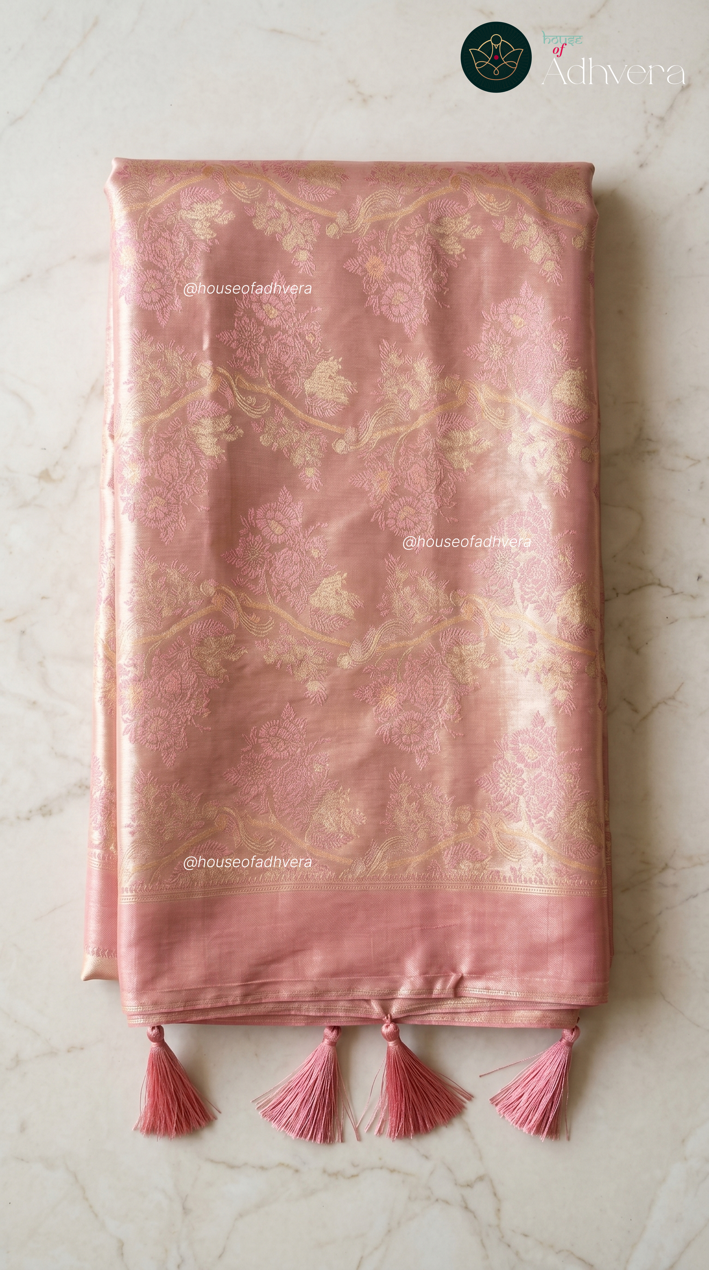Vasudha- HOA 1151
