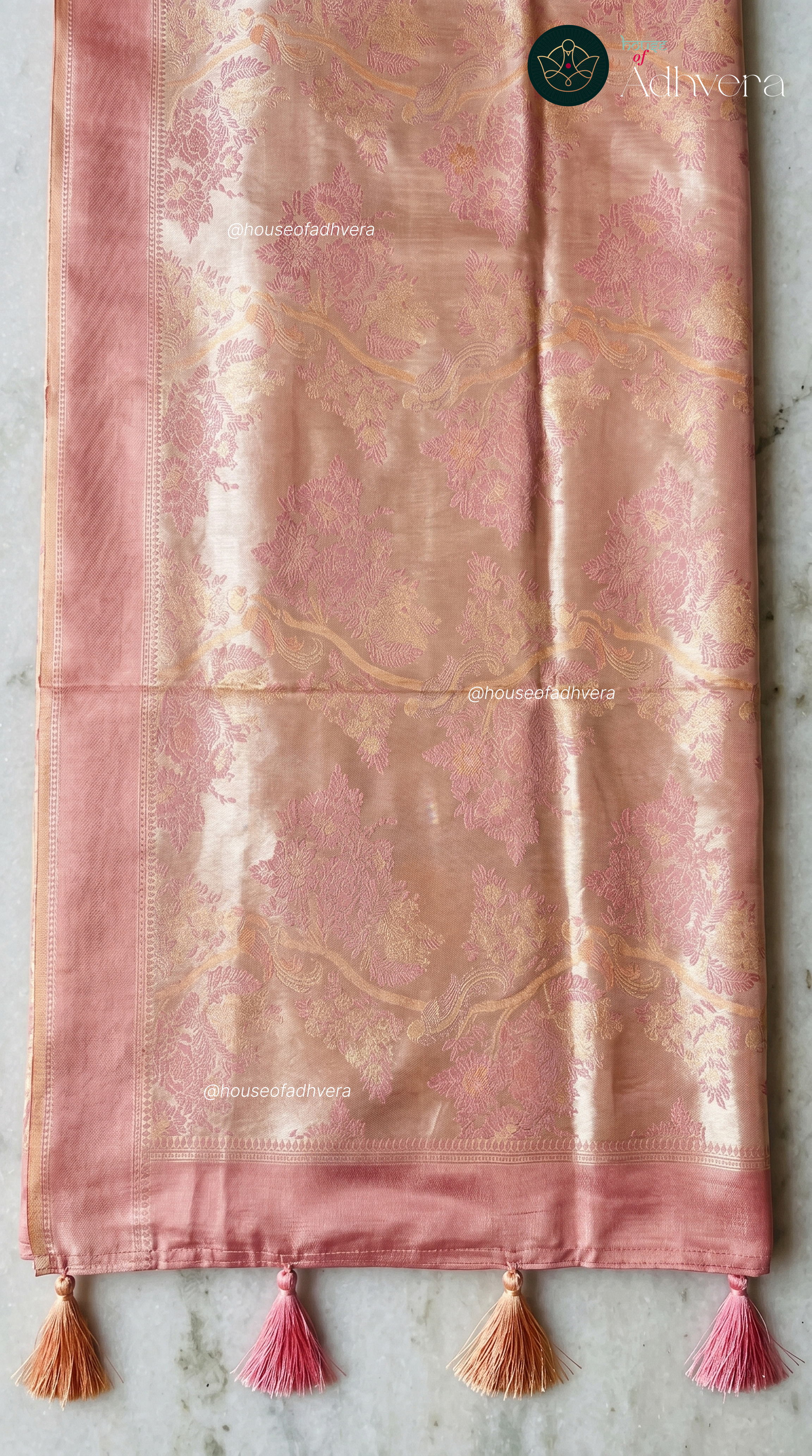 Vasudha- HOA 1151
