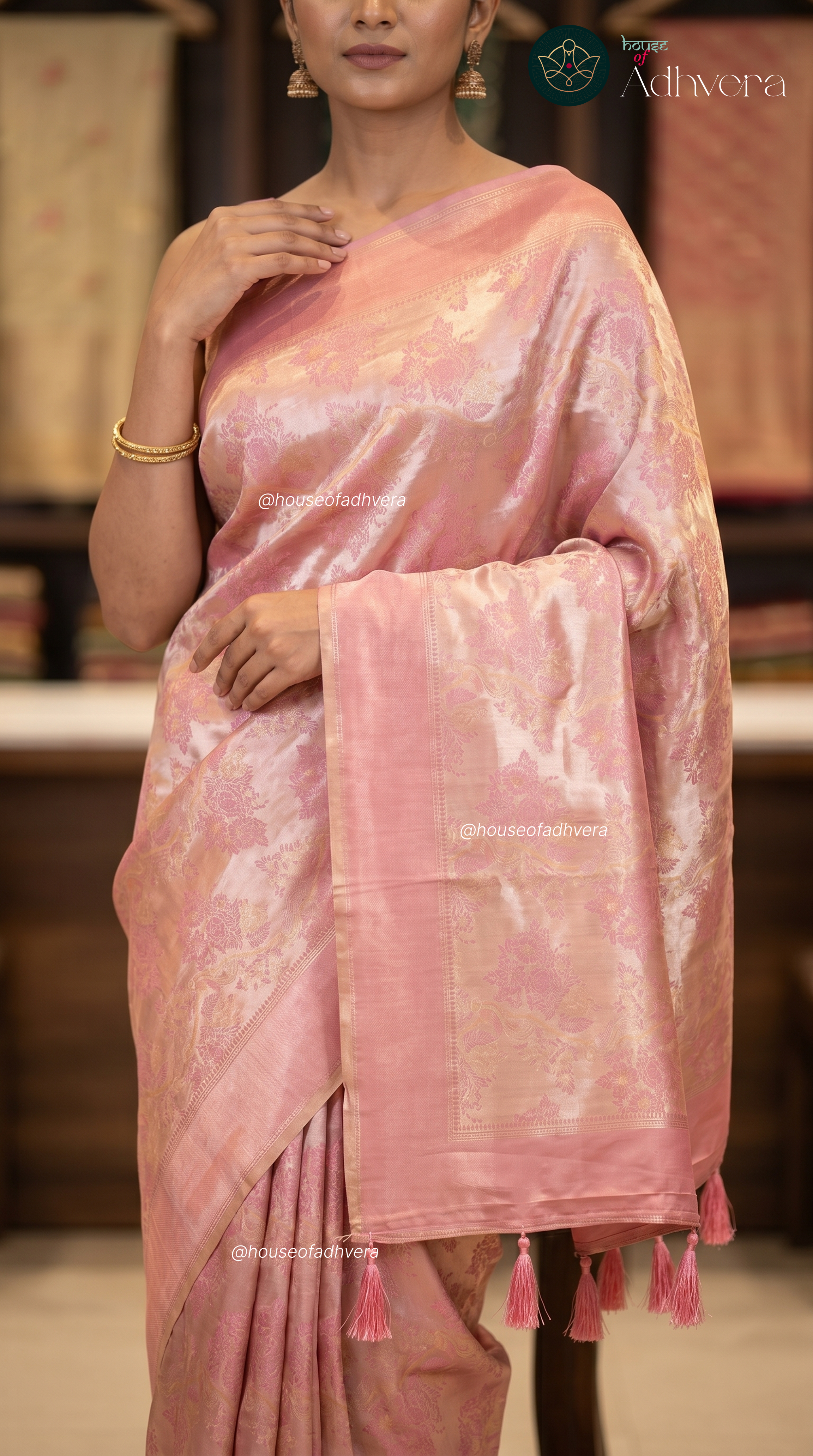 Vasudha- HOA 1151