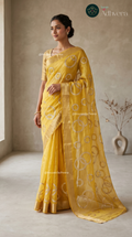 Sunbeam Glow- HOA 1140