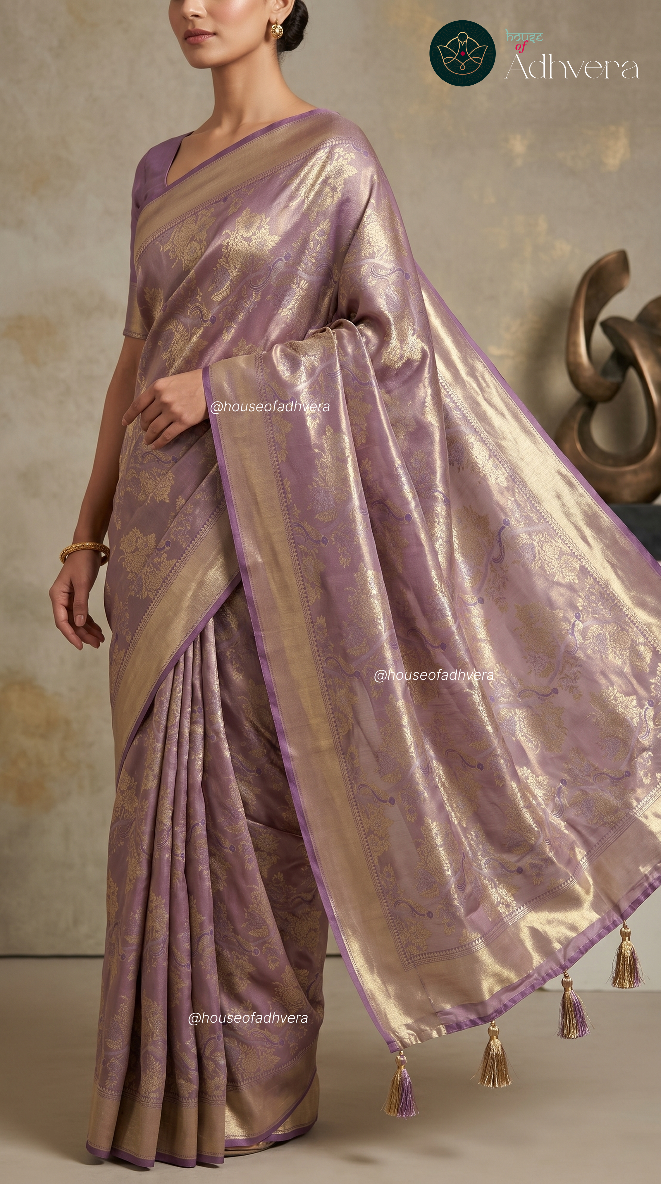 Vasudha- HOA 1151