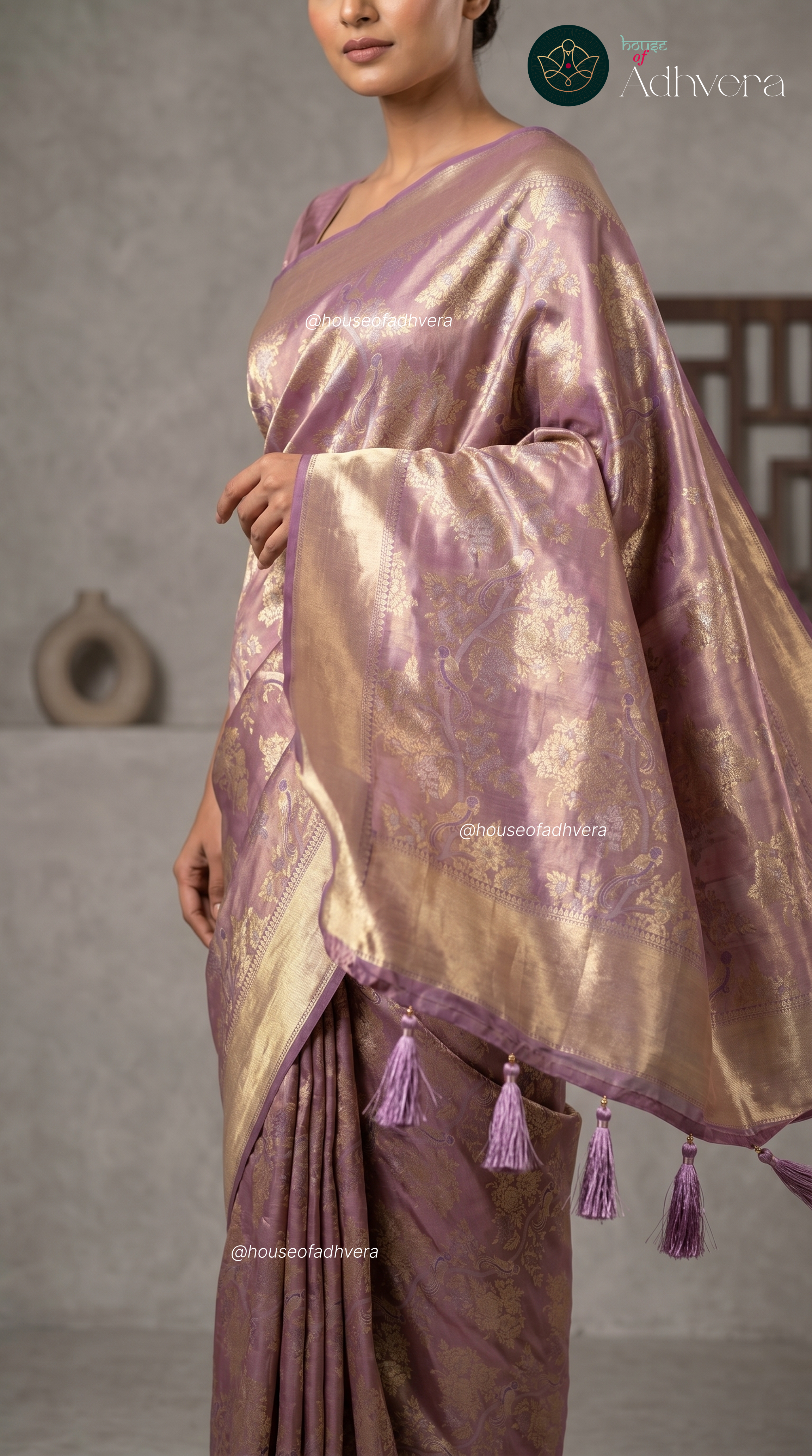 Vasudha- HOA 1151