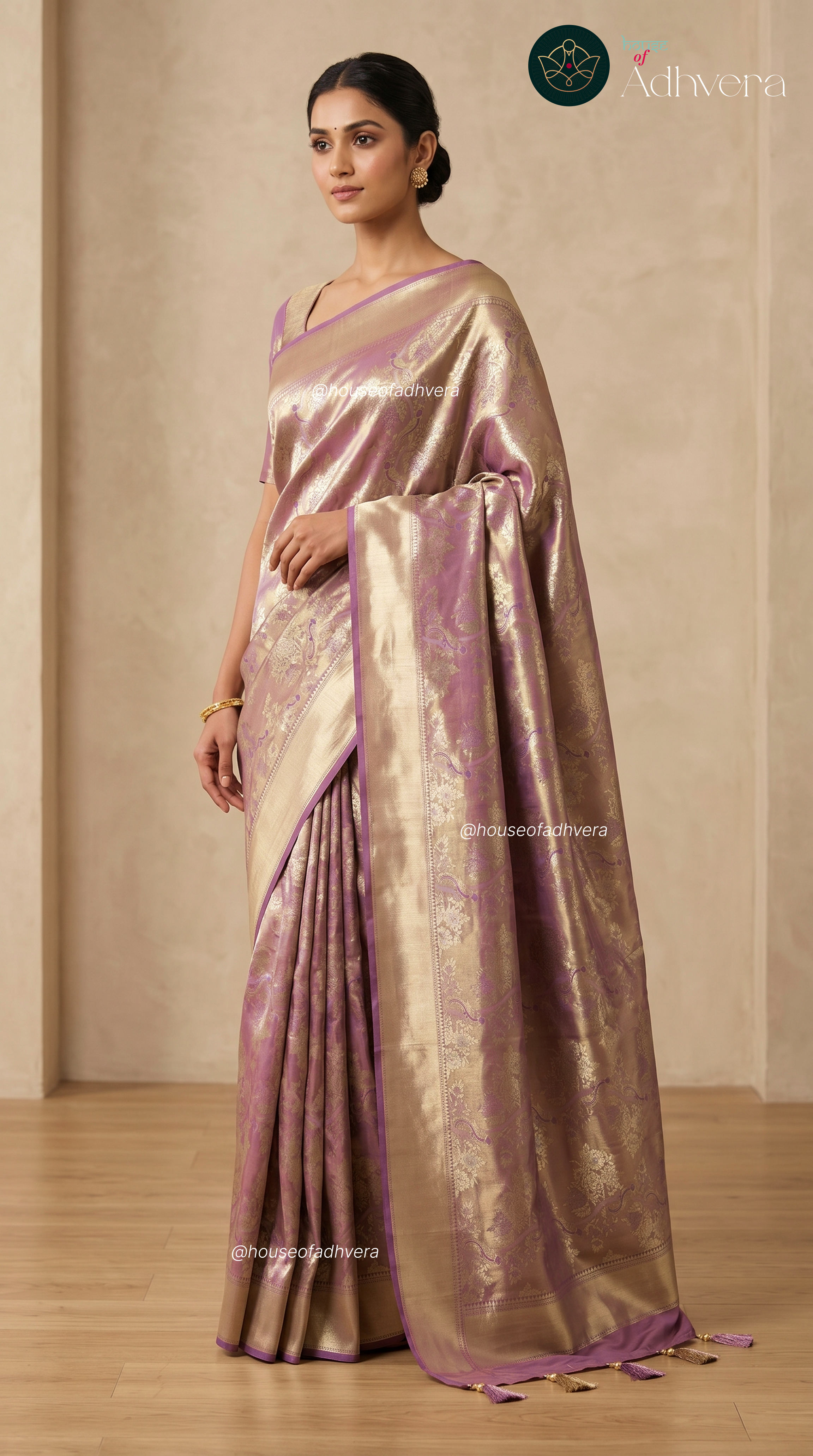 Vasudha- HOA 1151