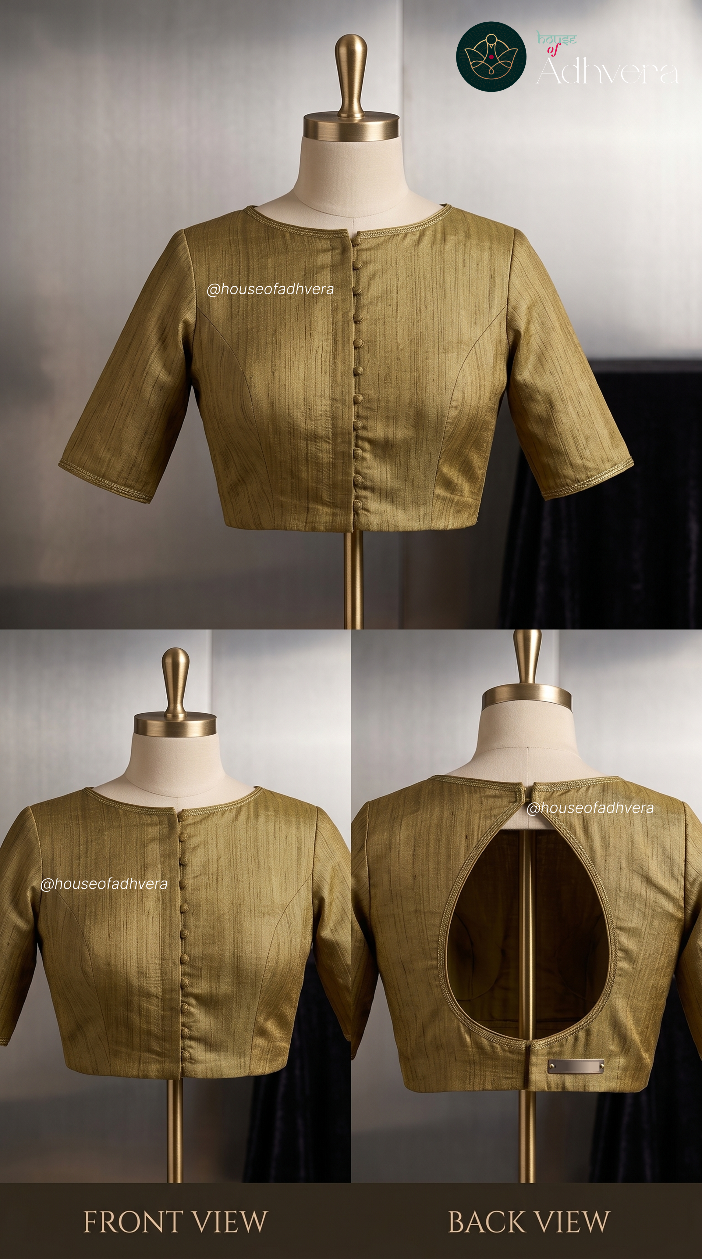 Sunbeam Glow- HOA 1140