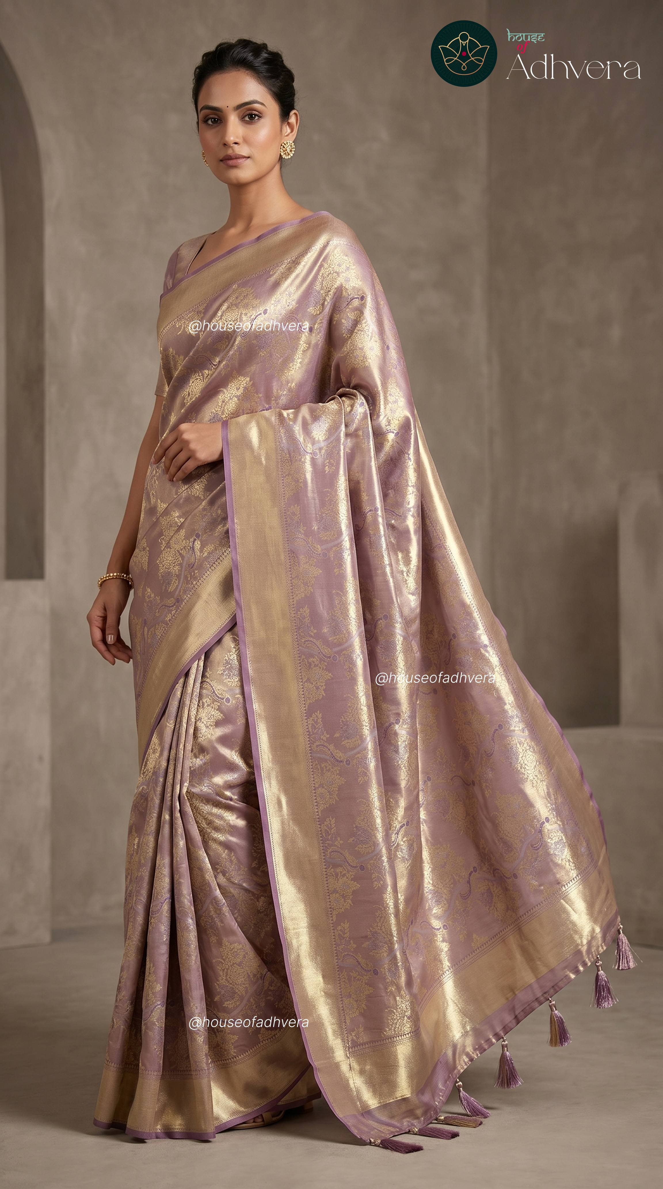 Vasudha- HOA 1151