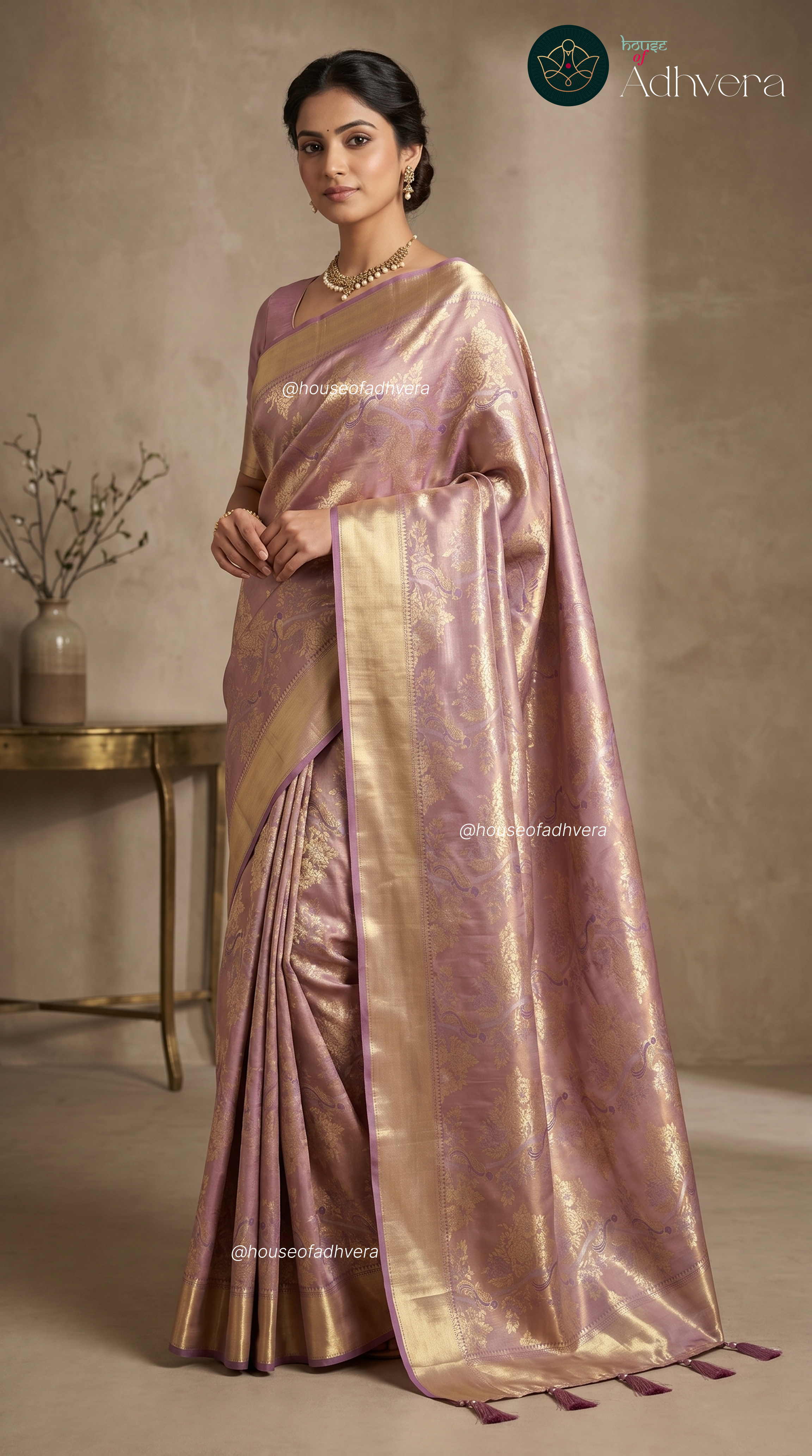 Vasudha- HOA 1151